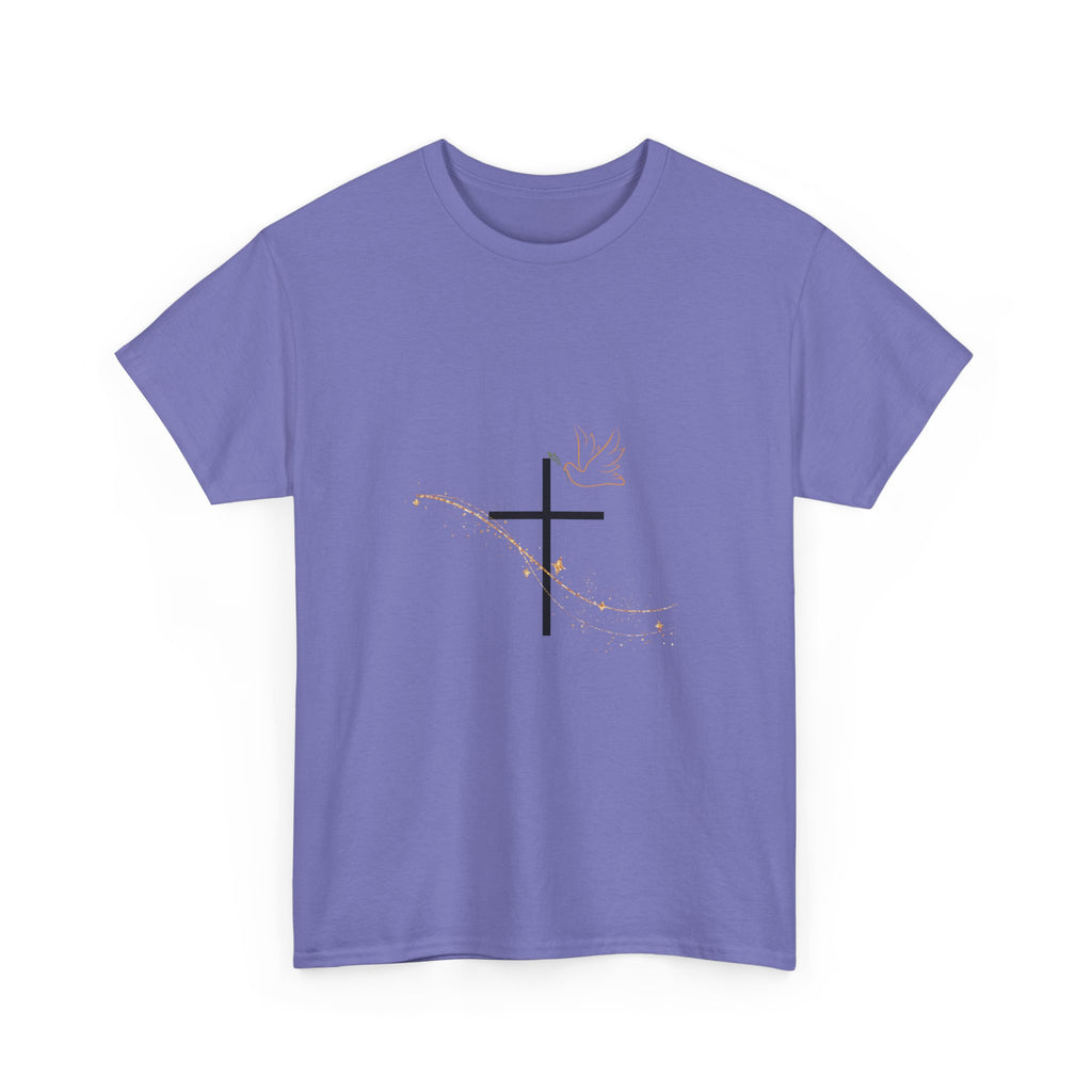 Faith Crewneck T-shirt