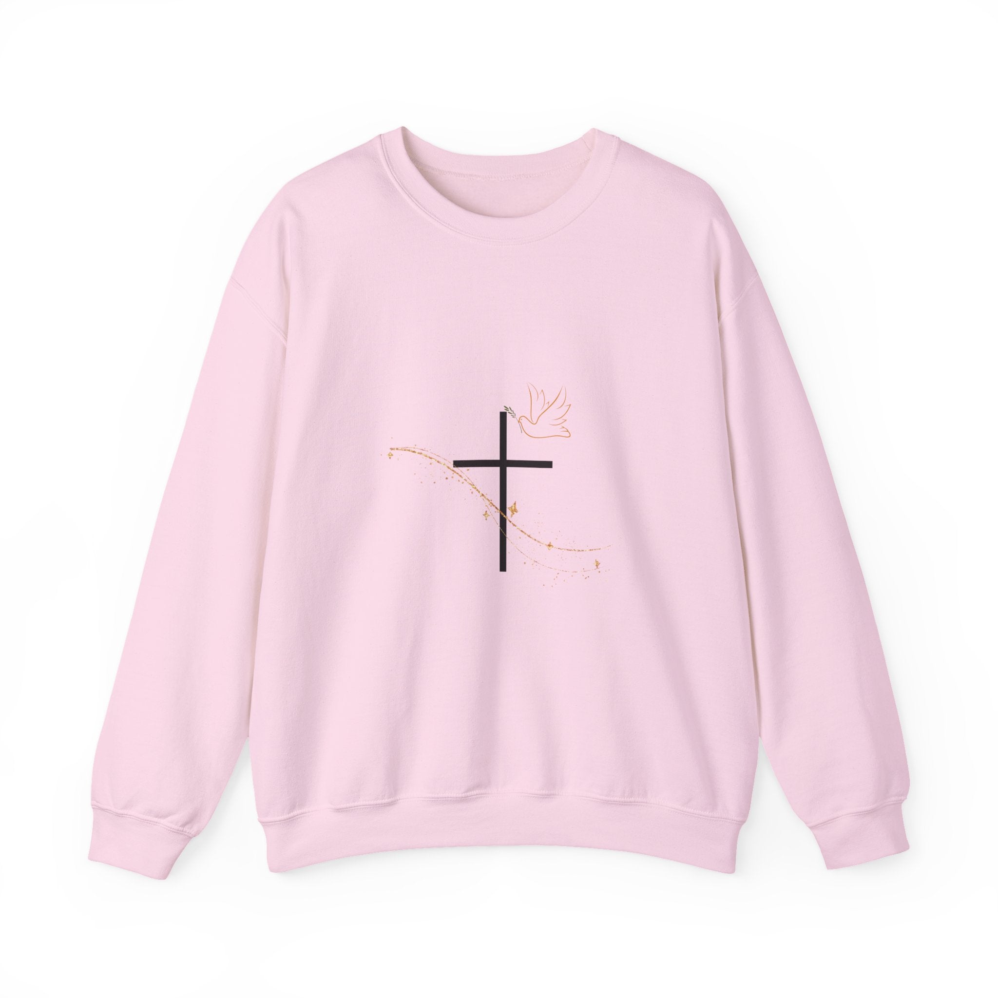 Faith Crewneck Sweatshirt
