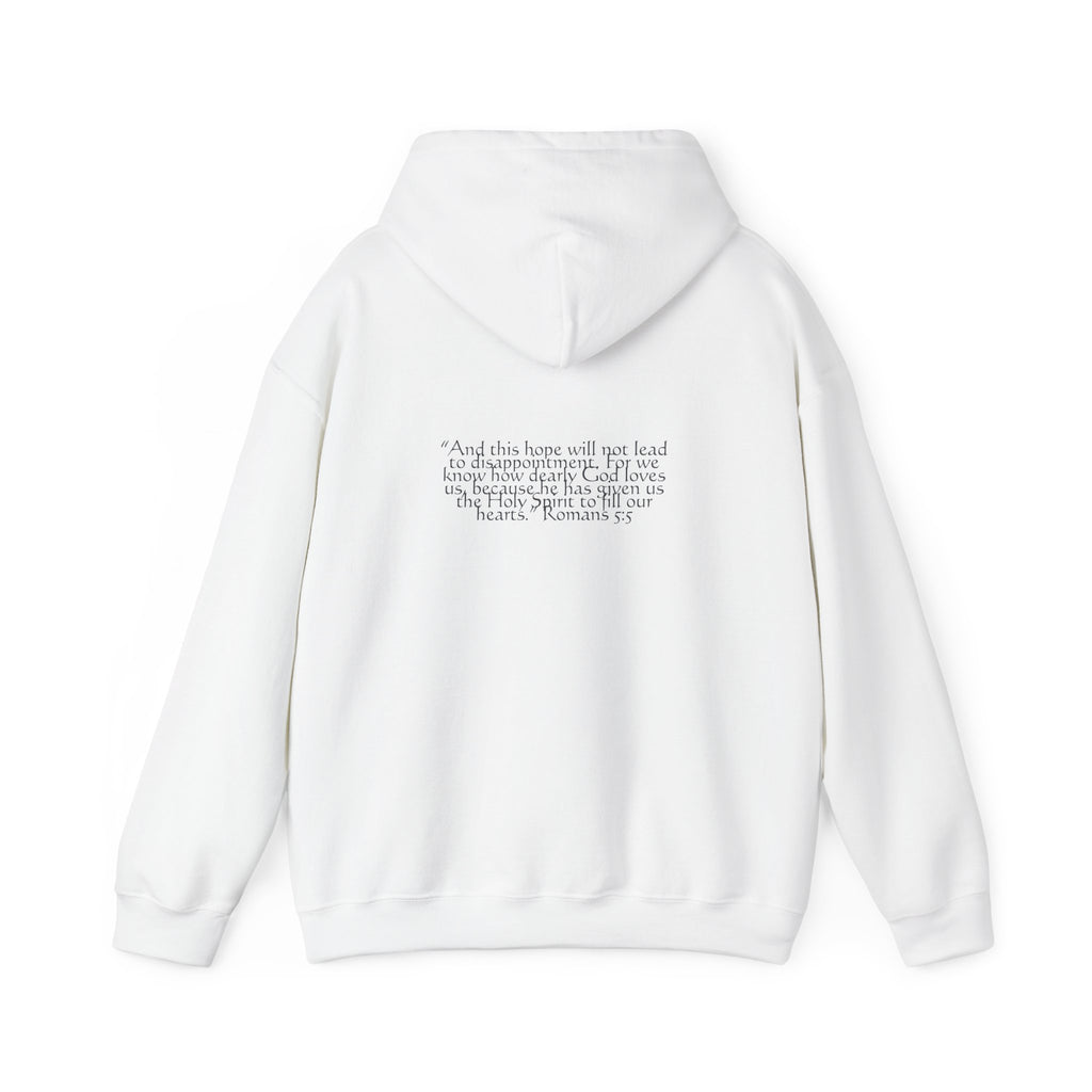 Faith Hoodie