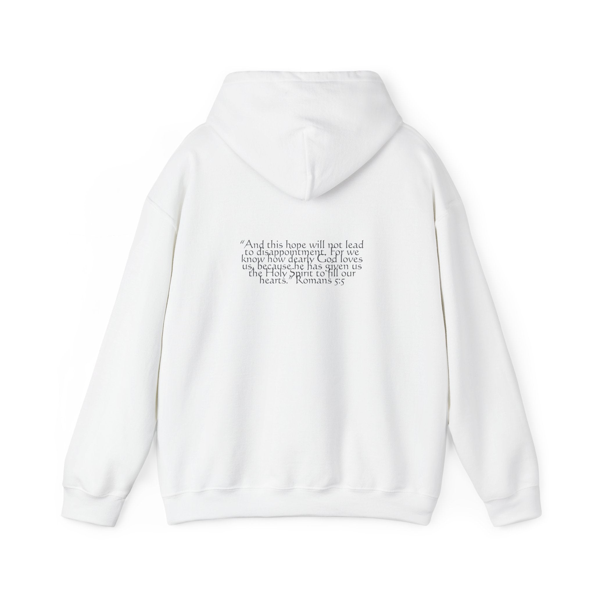 Faith Hoodie