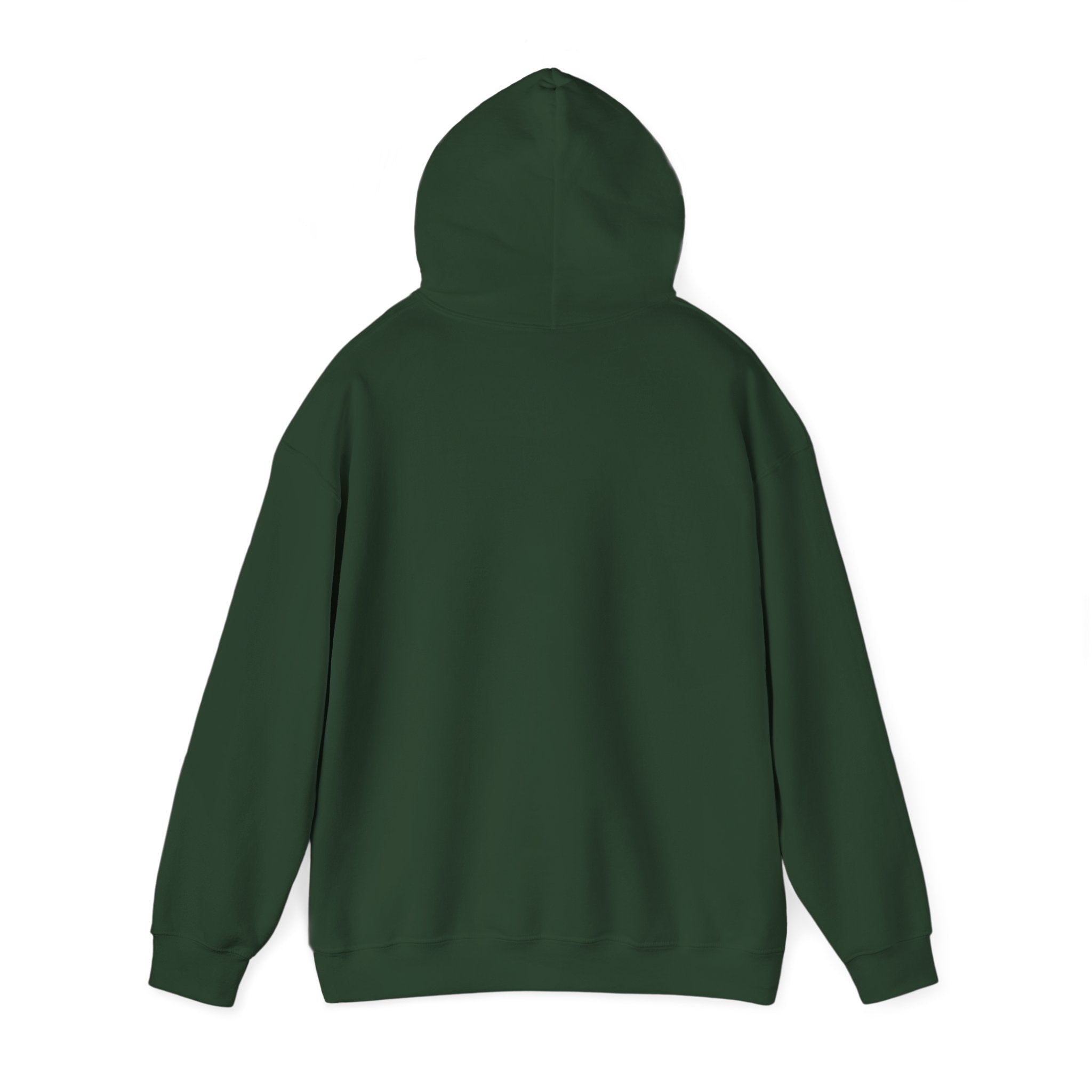 Cozy Unisex Heavy Blend Hooded Sweatshirt - Perfect for Relaxation, Outdoor Adventures, Gifts for Nature Lovers, Holiday Sweater, [...]