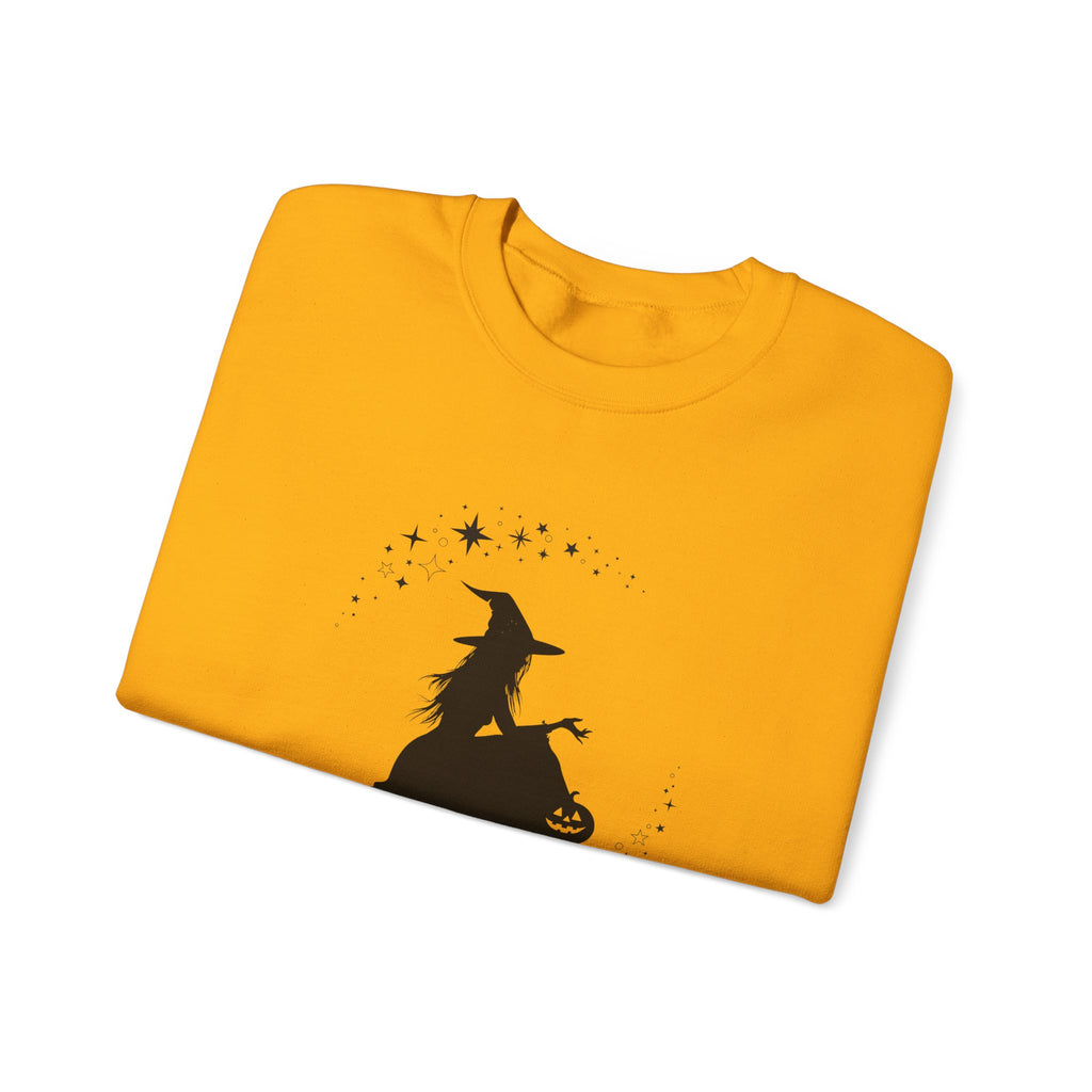 Witches Wanted Sweatshirt