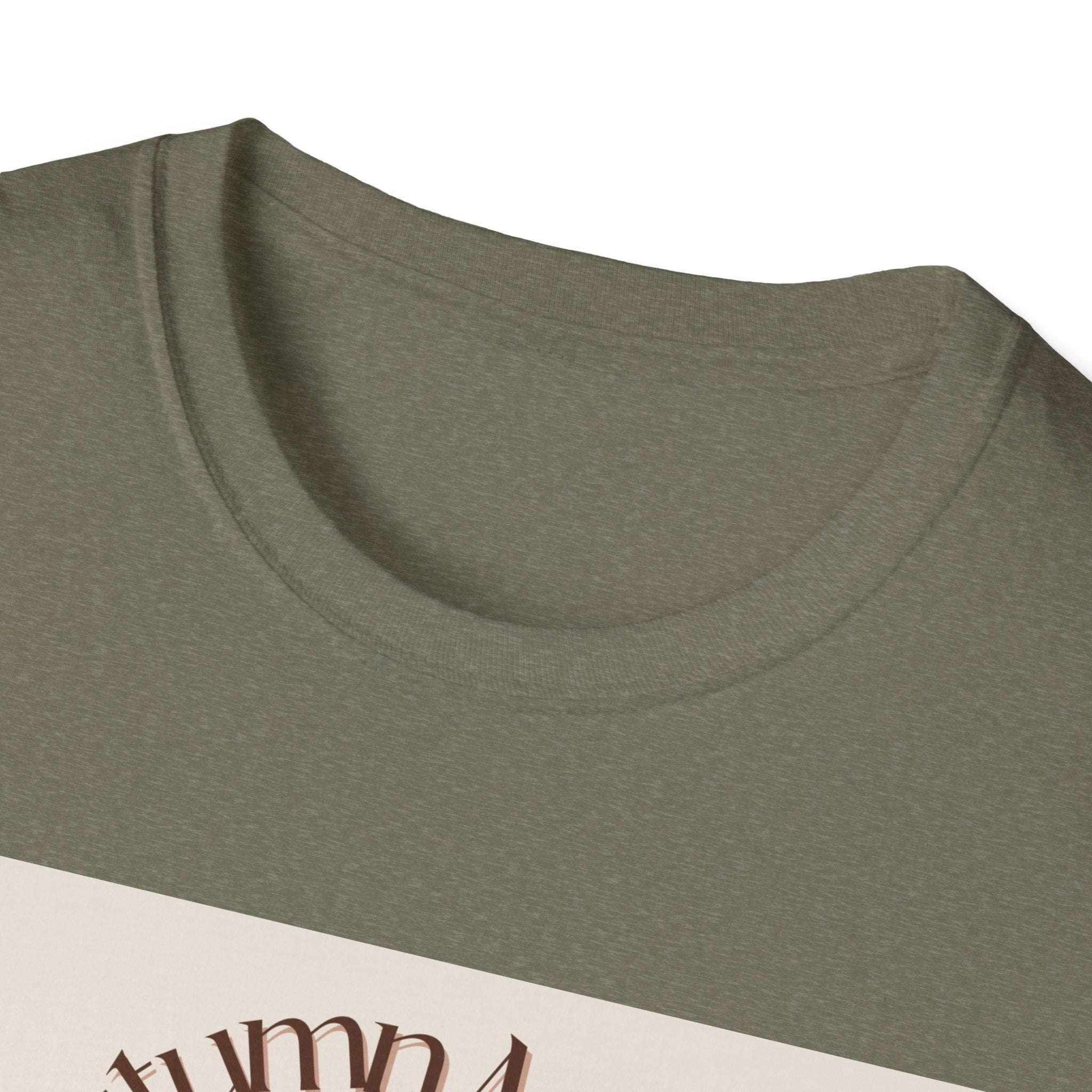 Autumn Magic T-Shirt | Cozy Fall Tee, Seasonal Gift, Pumpkin Spice Lovers, Halloween Apparel, Unisex Graphic Shirt