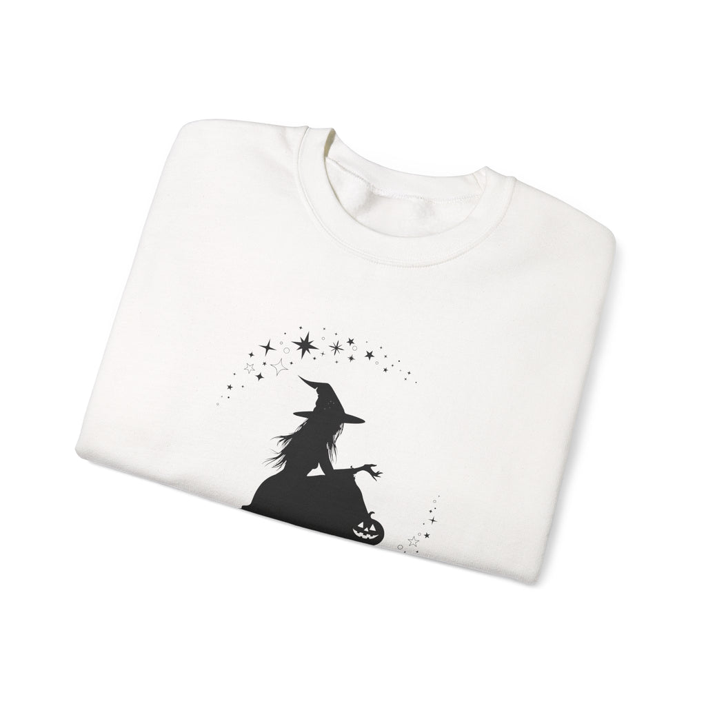Witches Wanted Sweatshirt