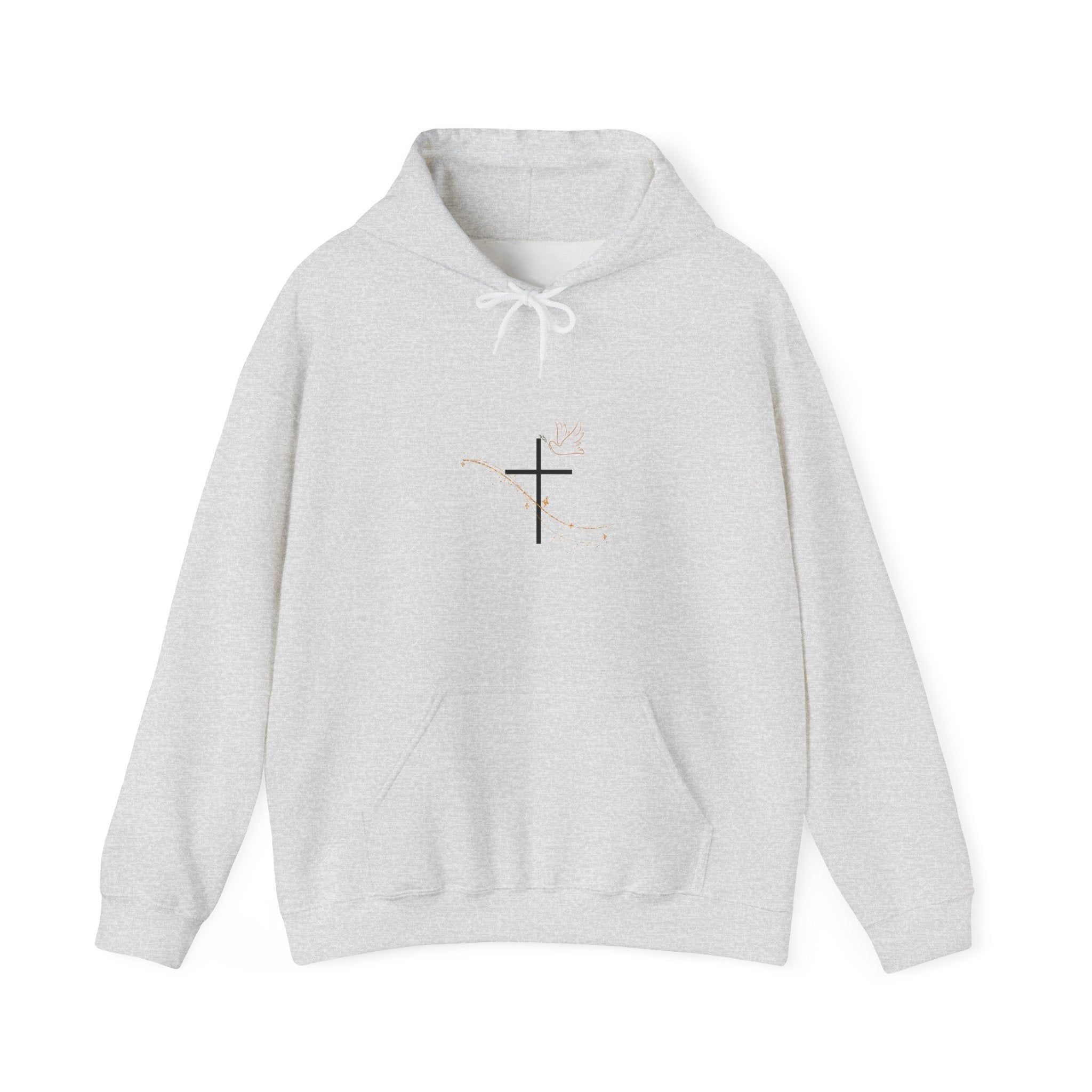 Faith Hoodie