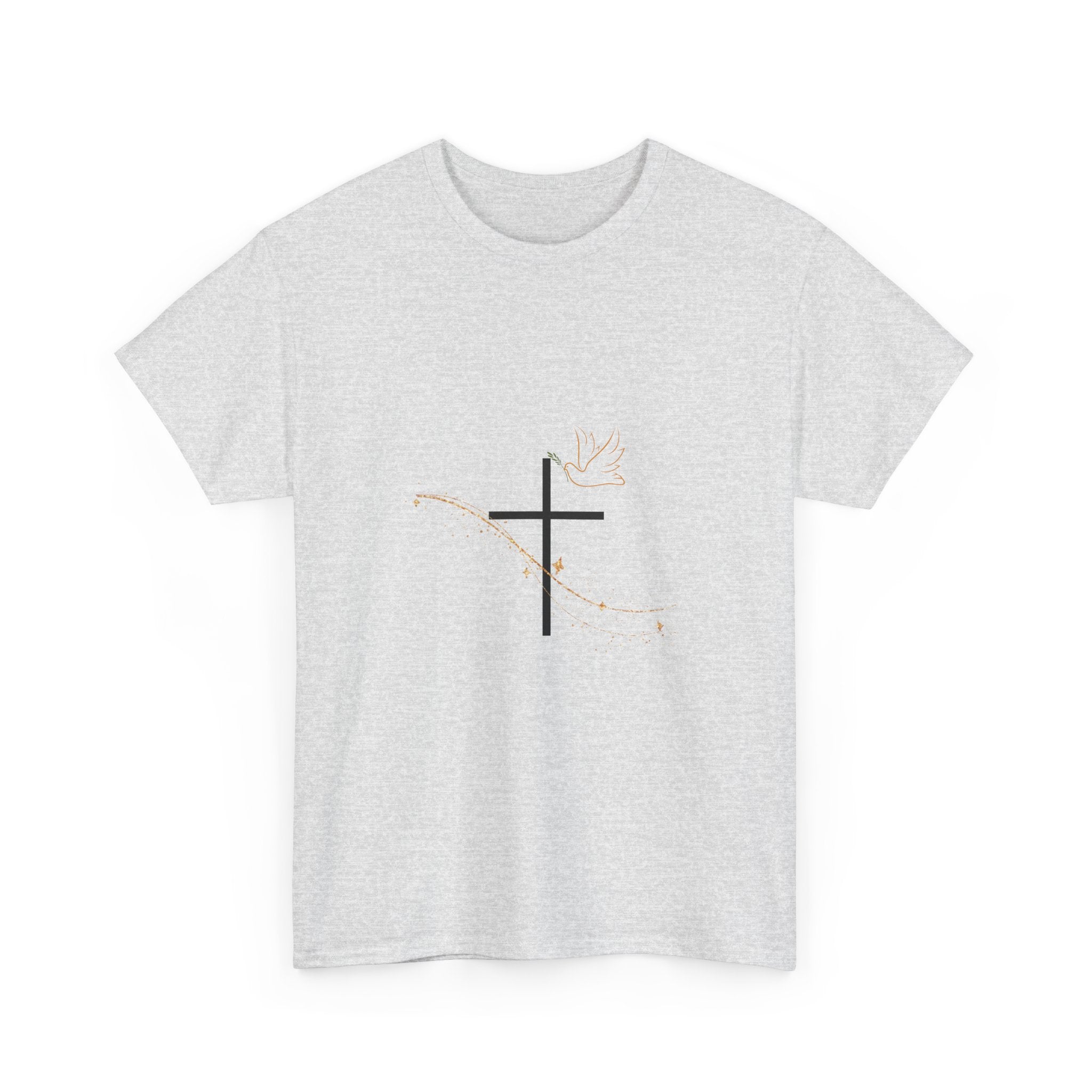 Faith Crewneck T-shirt