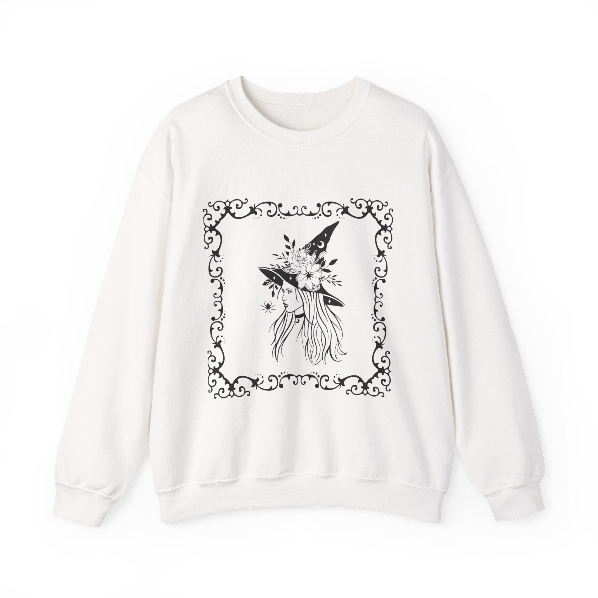 It's Just a Bunch of Hocus Pocus-Sweatshirt