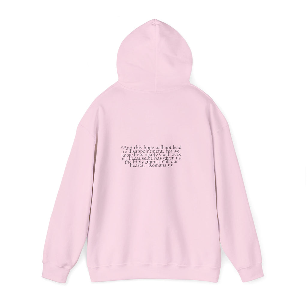 Faith Hoodie