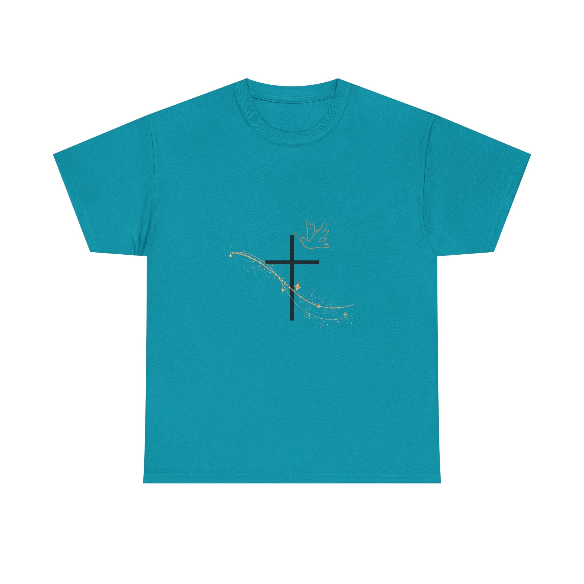 Faith Crewneck T-shirt
