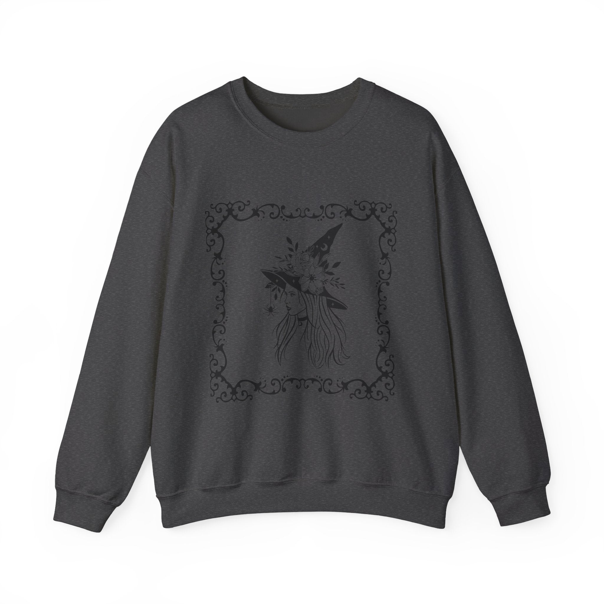 It's Just a Bunch of Hocus Pocus-Sweatshirt