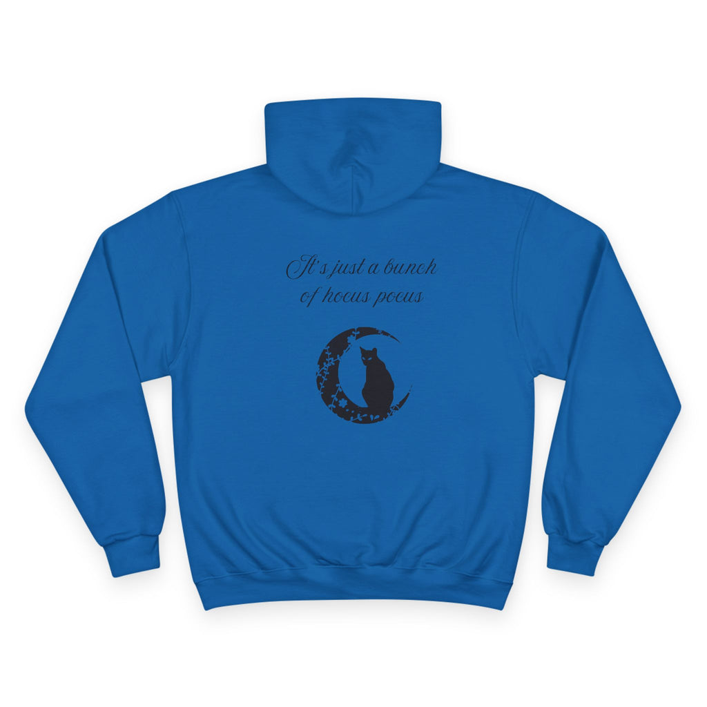 It's Just a Bunch of Hocus Pocus Hoodie