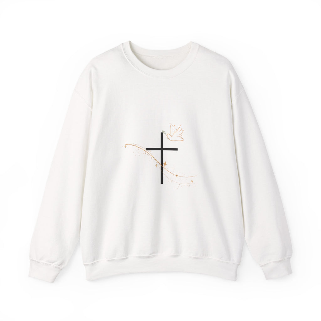 Faith Crewneck Sweatshirt