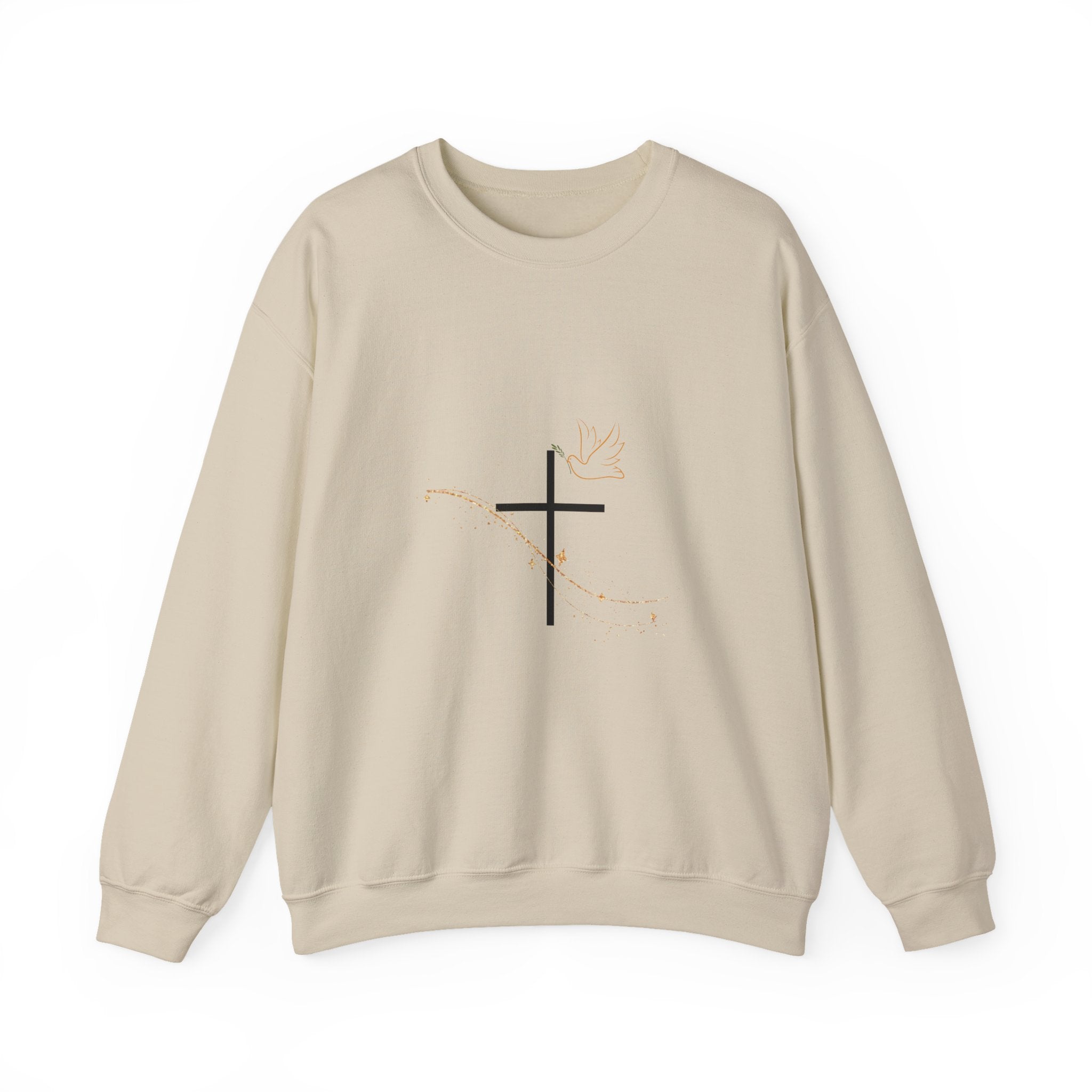 Faith Crewneck Sweatshirt