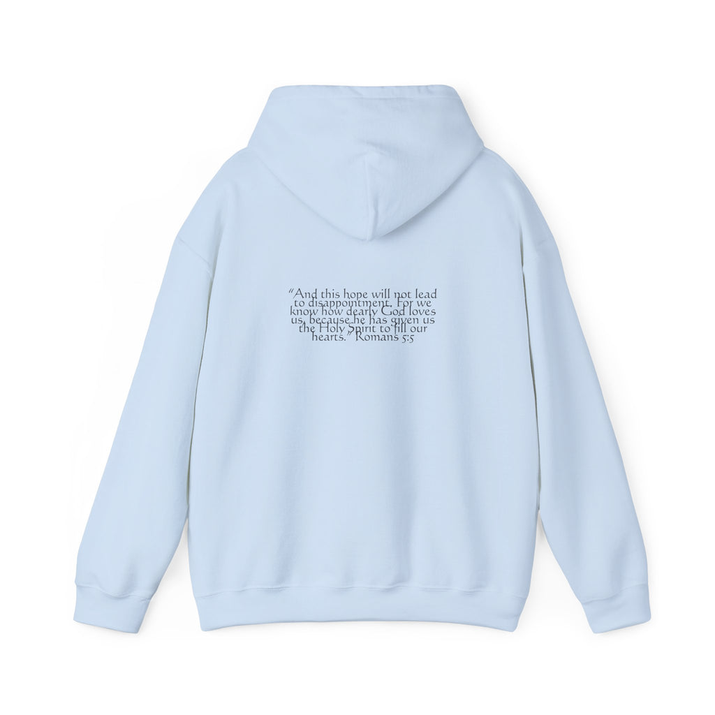 Faith Hoodie