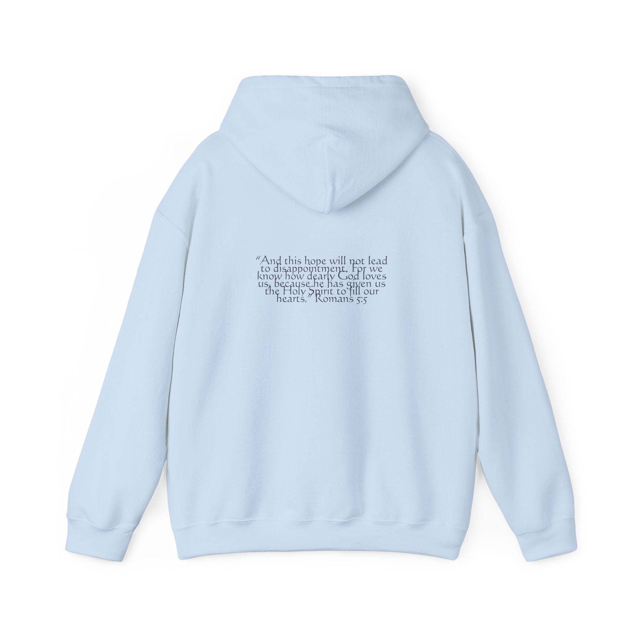Faith Hoodie