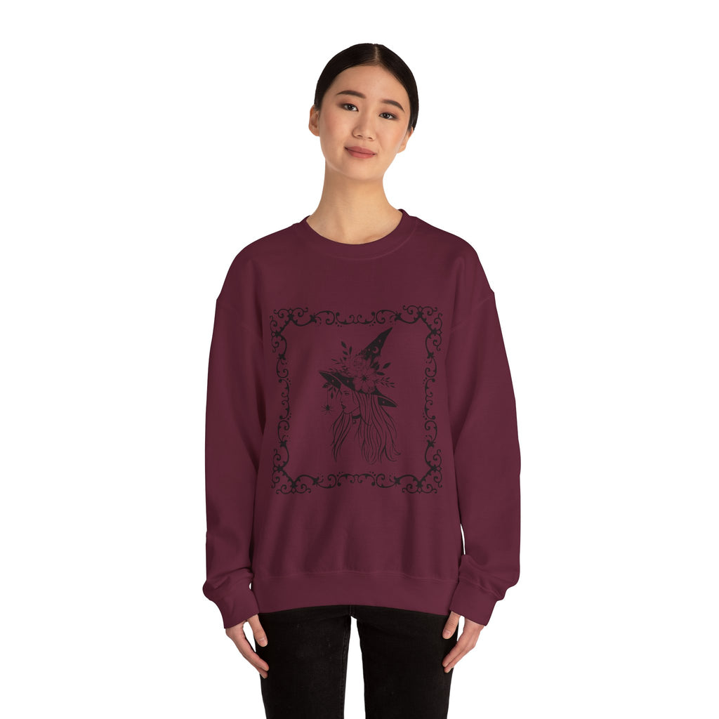 It's Just a Bunch of Hocus Pocus-Sweatshirt