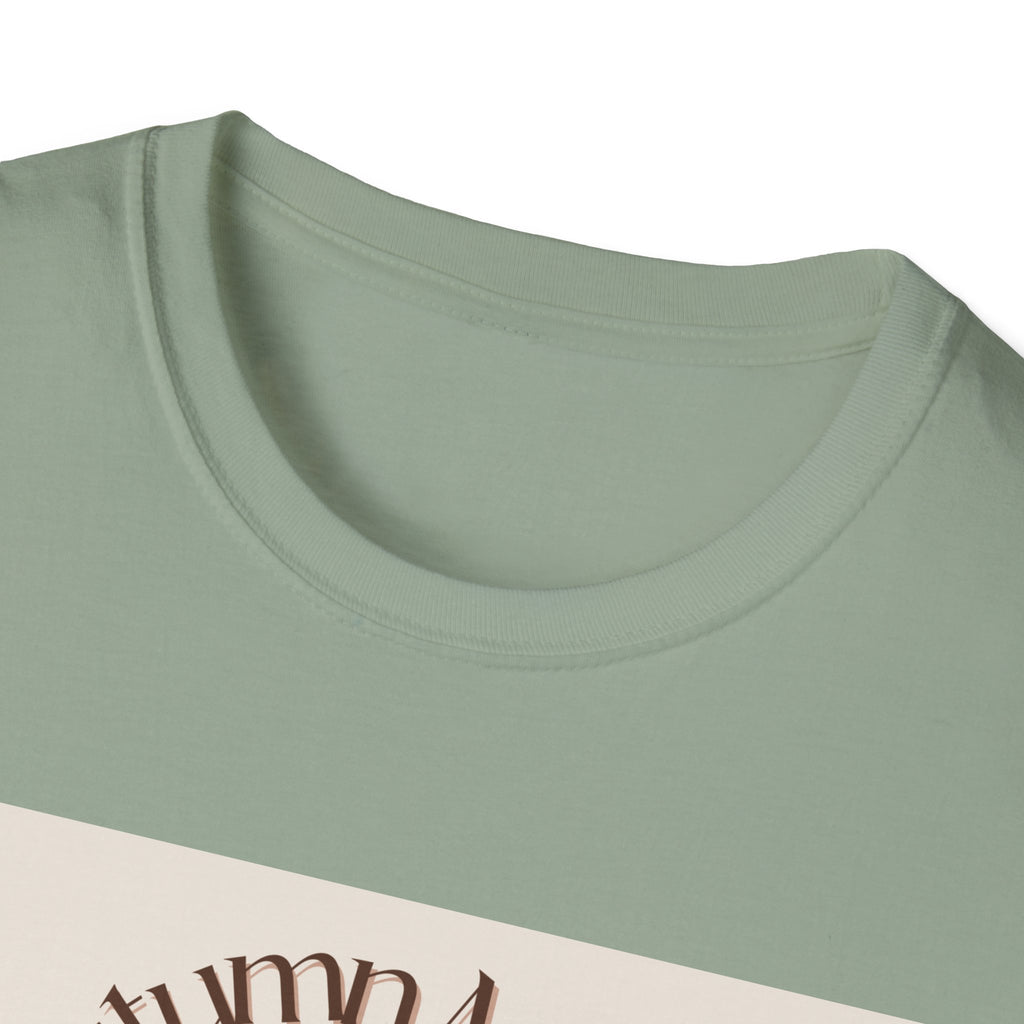 Autumn Magic T-Shirt | Cozy Fall Tee, Seasonal Gift, Pumpkin Spice Lovers, Halloween Apparel, Unisex Graphic Shirt