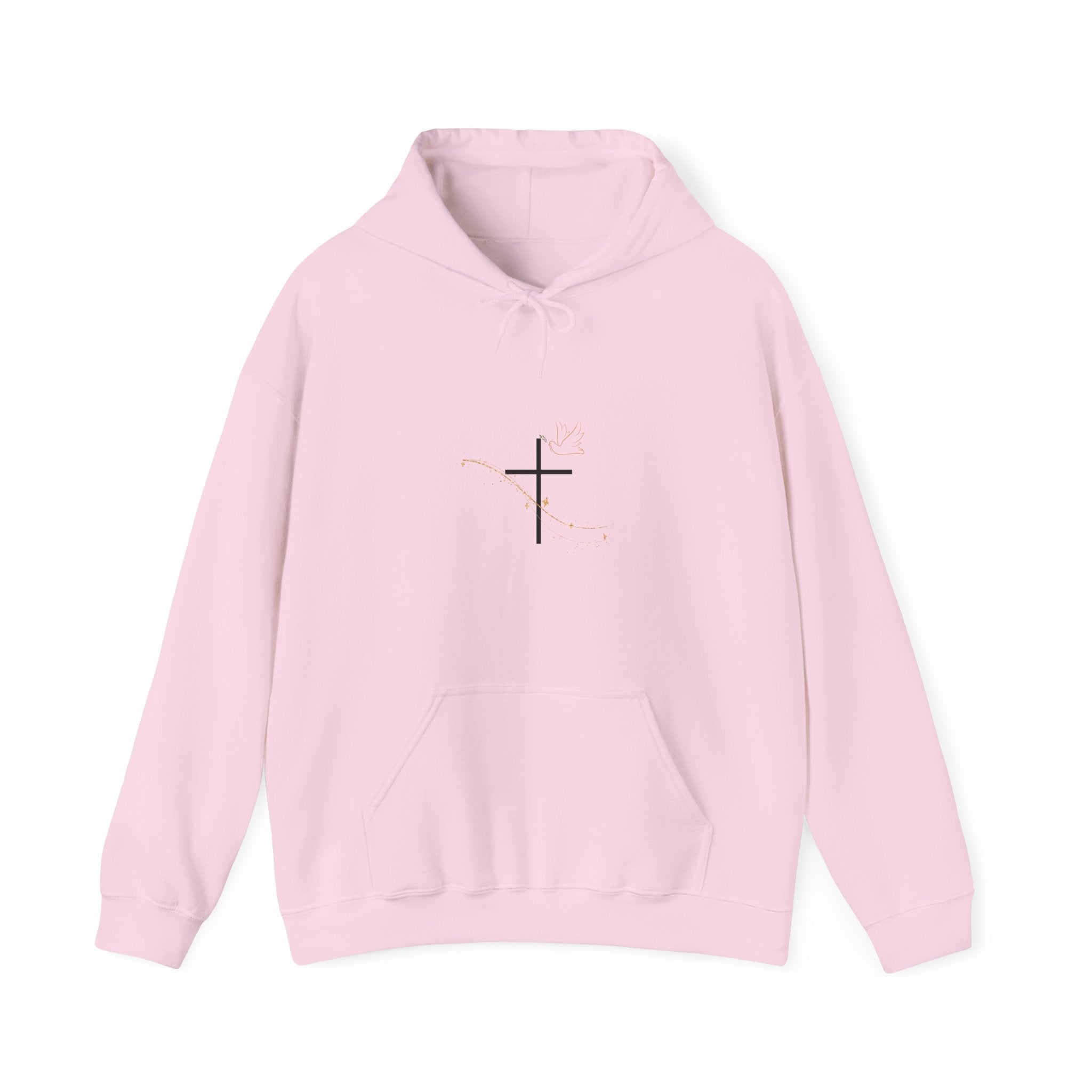 Faith Hoodie