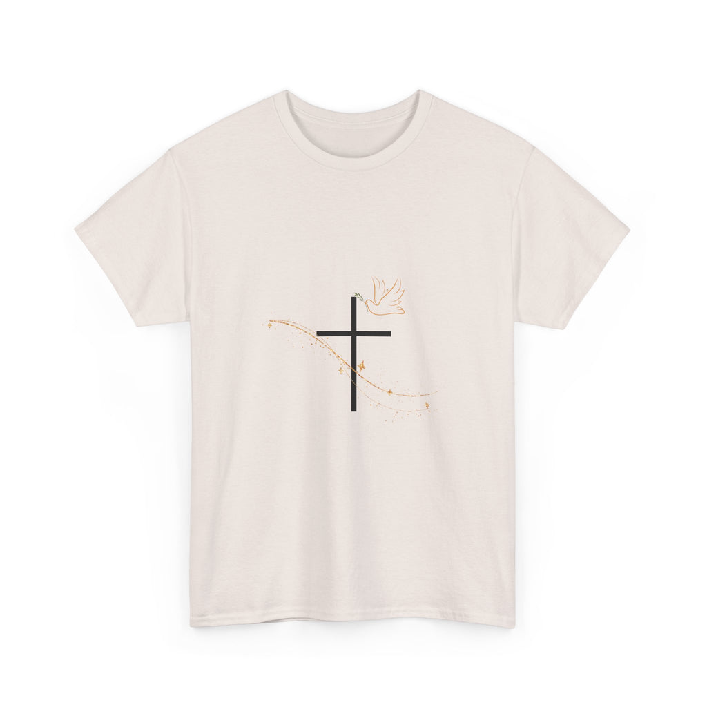 Faith Crewneck T-shirt