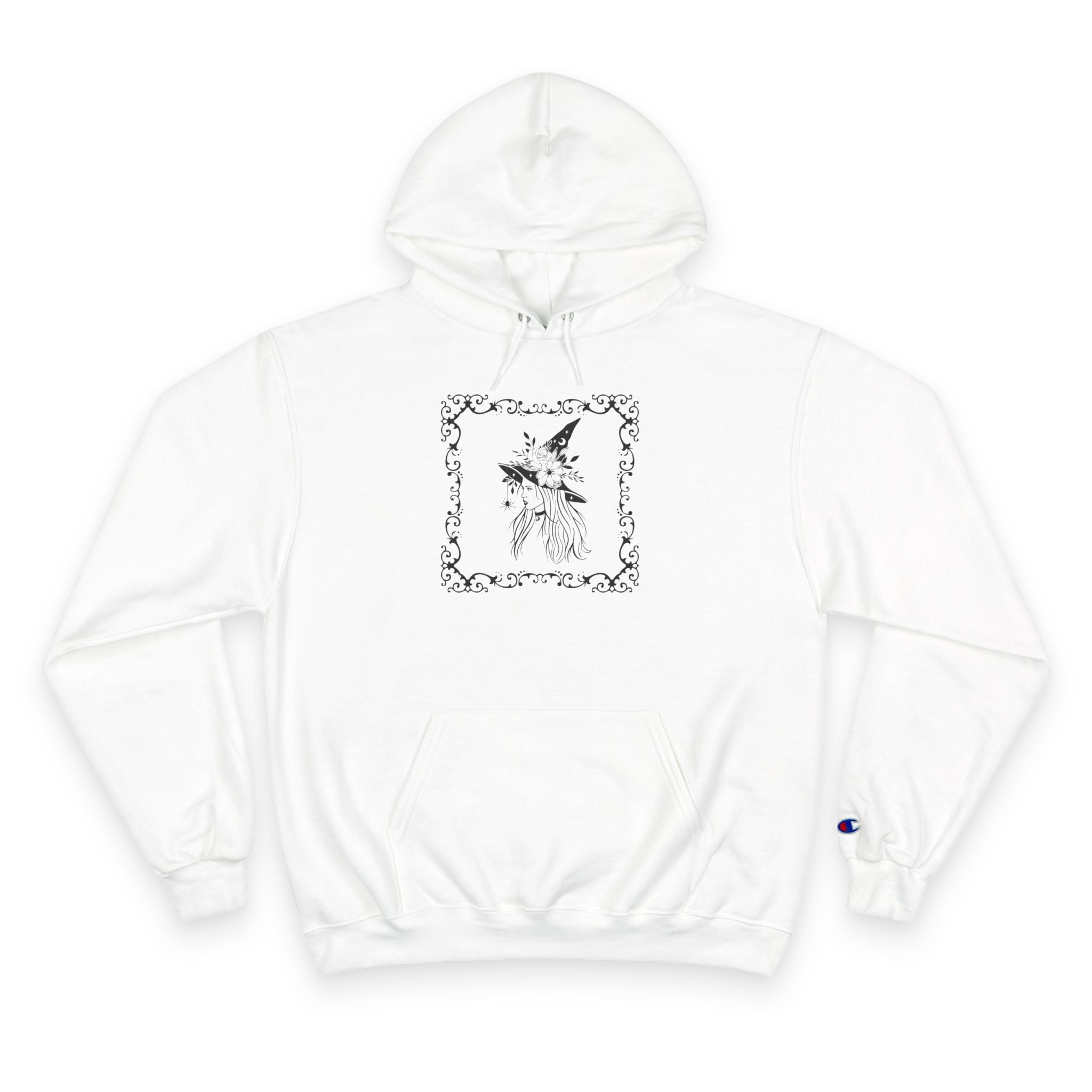 It's Just a Bunch of Hocus Pocus Hoodie