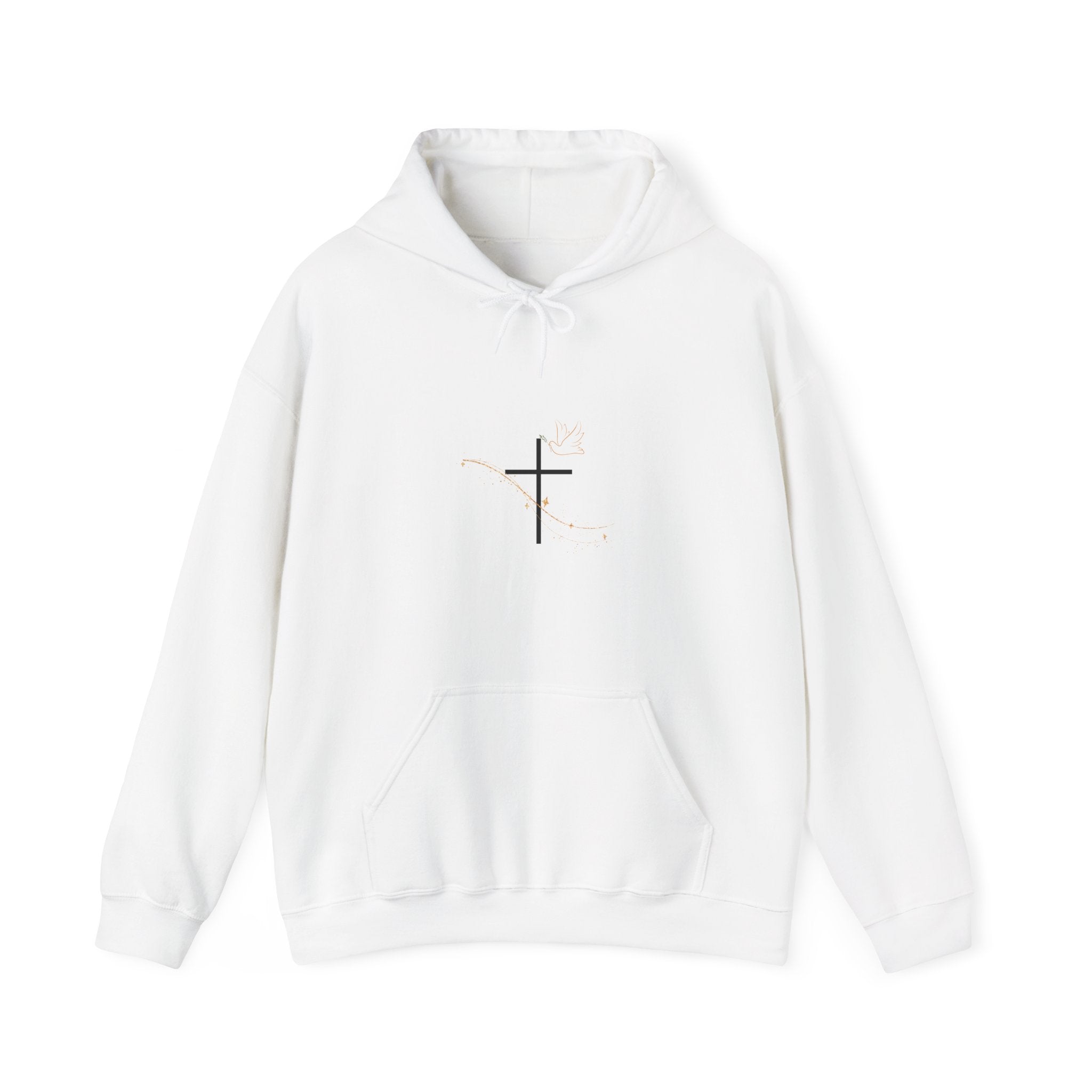 Faith Hoodie