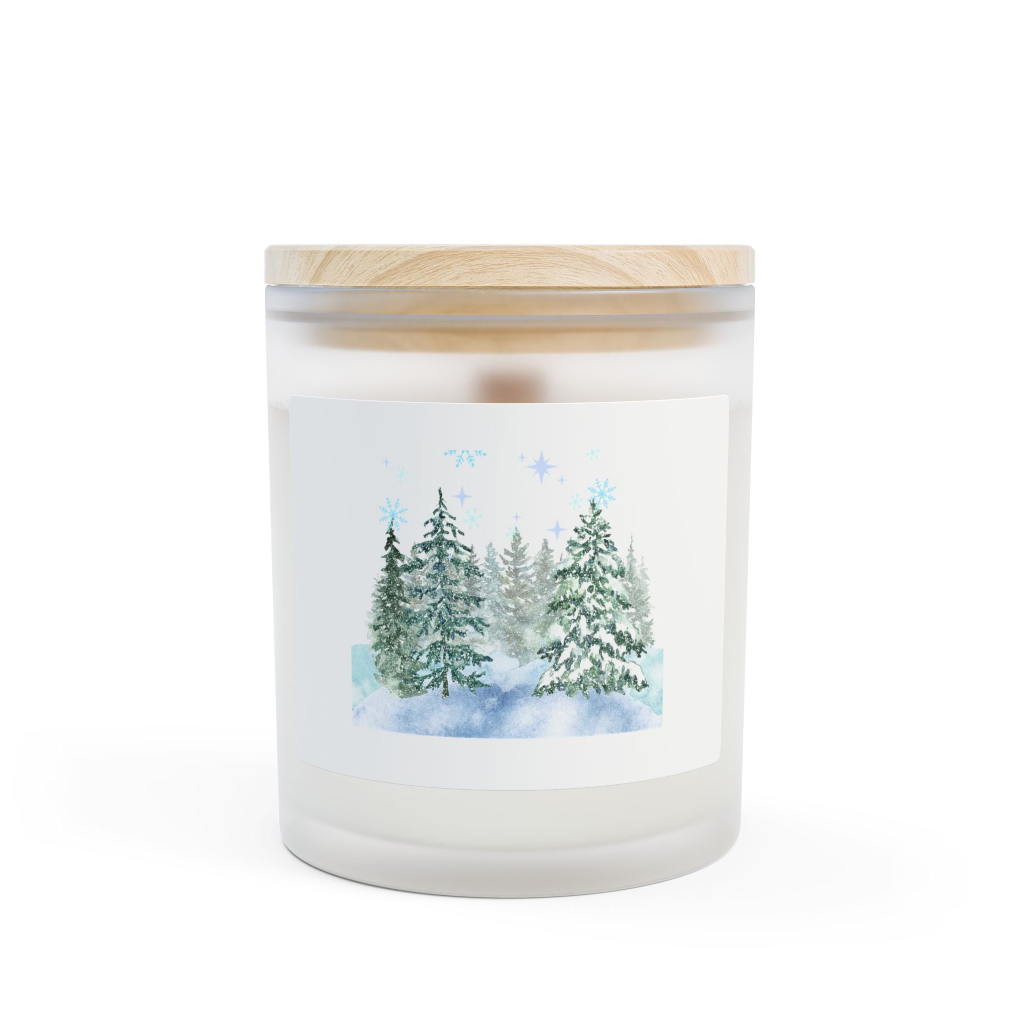 Winter Wonderland Candle