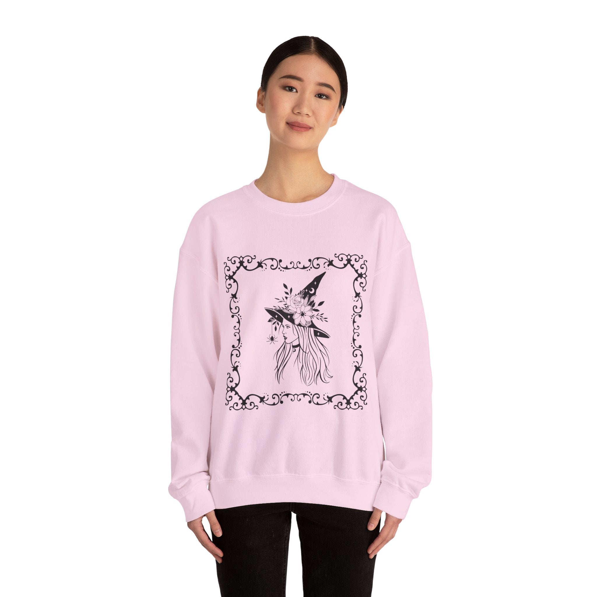 It's Just a Bunch of Hocus Pocus-Sweatshirt