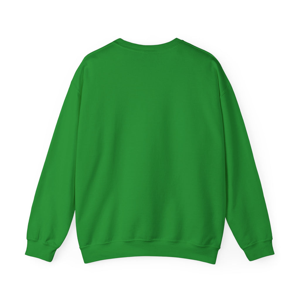 Fall Crewneck Sweatshirt