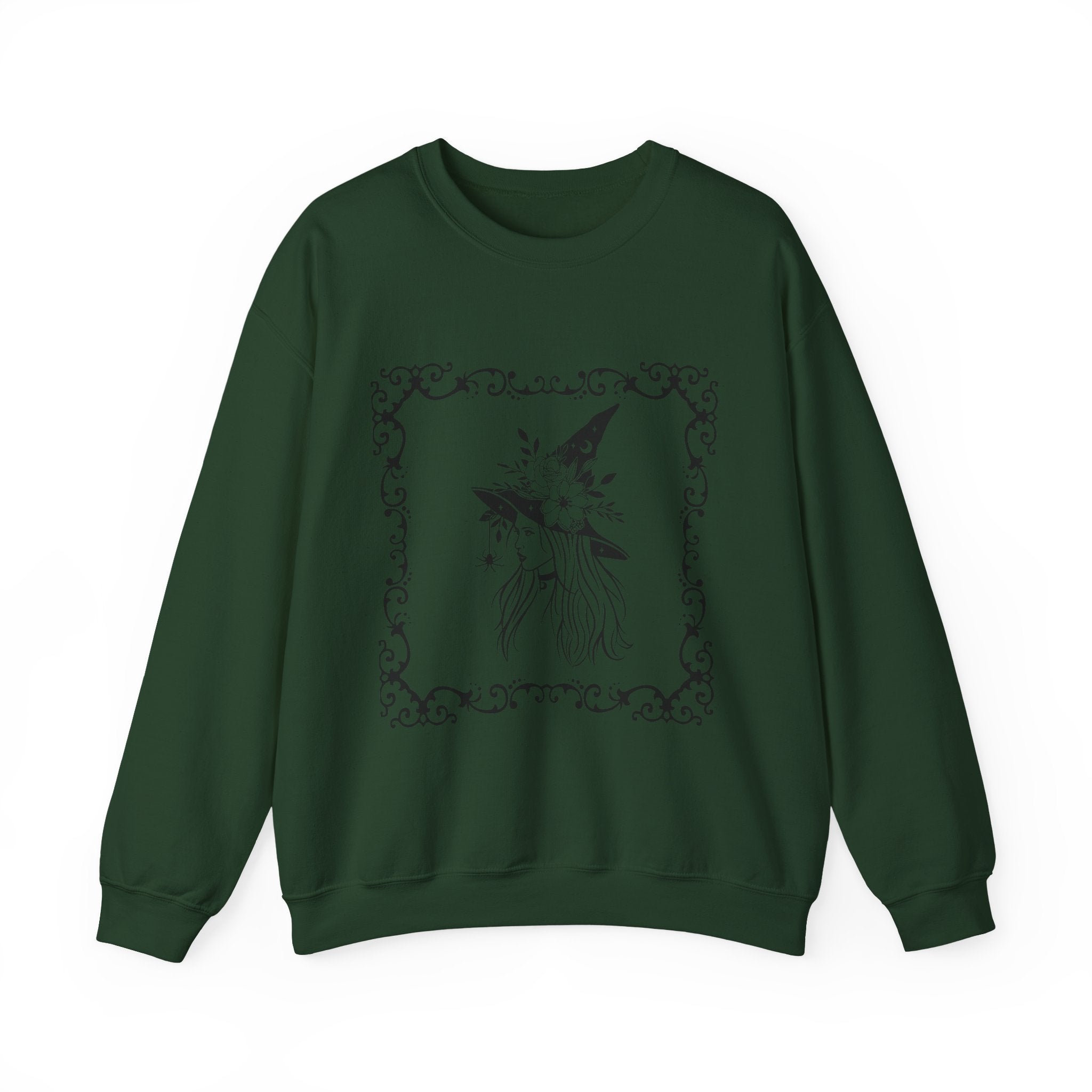 It's Just a Bunch of Hocus Pocus-Sweatshirt