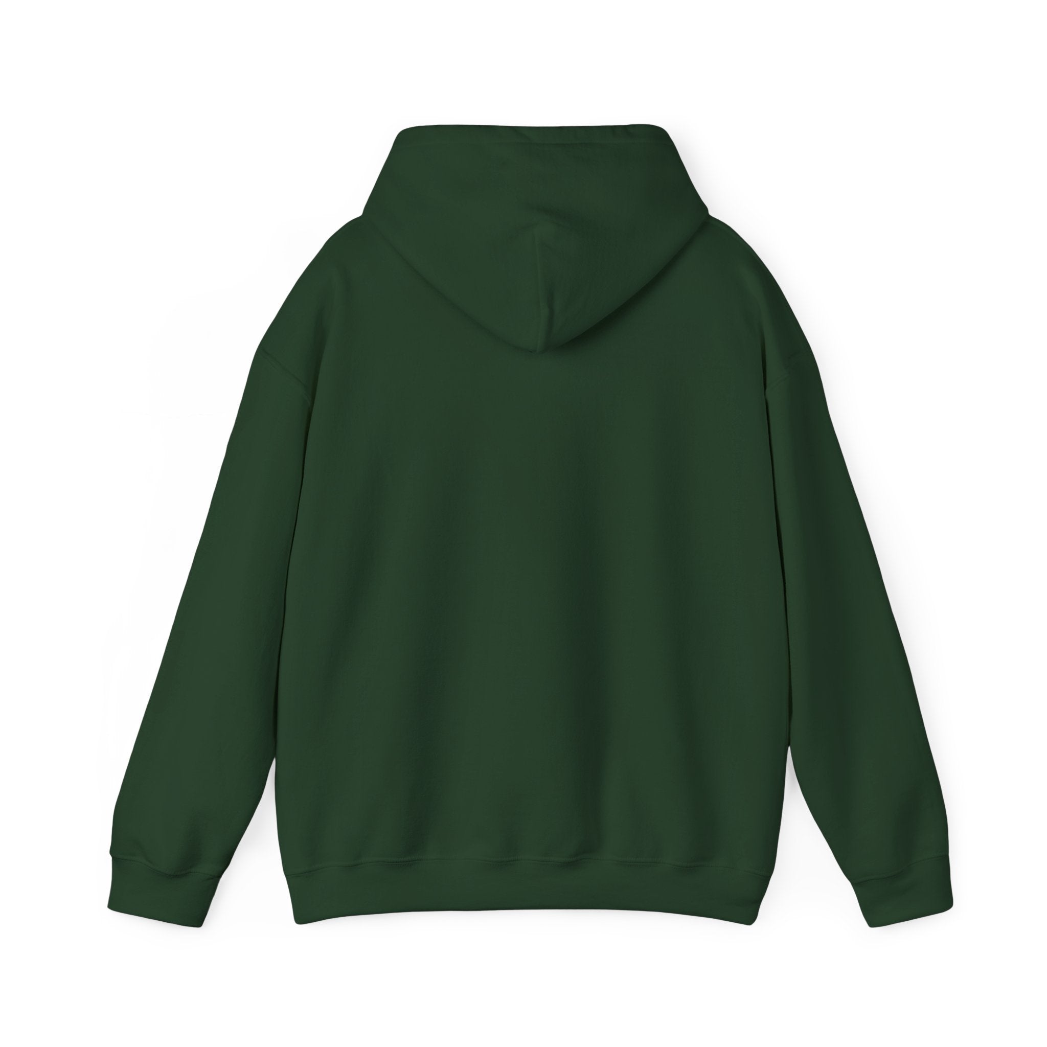 Cozy Unisex Heavy Blend Hooded Sweatshirt - Perfect for Relaxation, Outdoor Adventures, Gifts for Nature Lovers, Holiday Sweater, [...]
