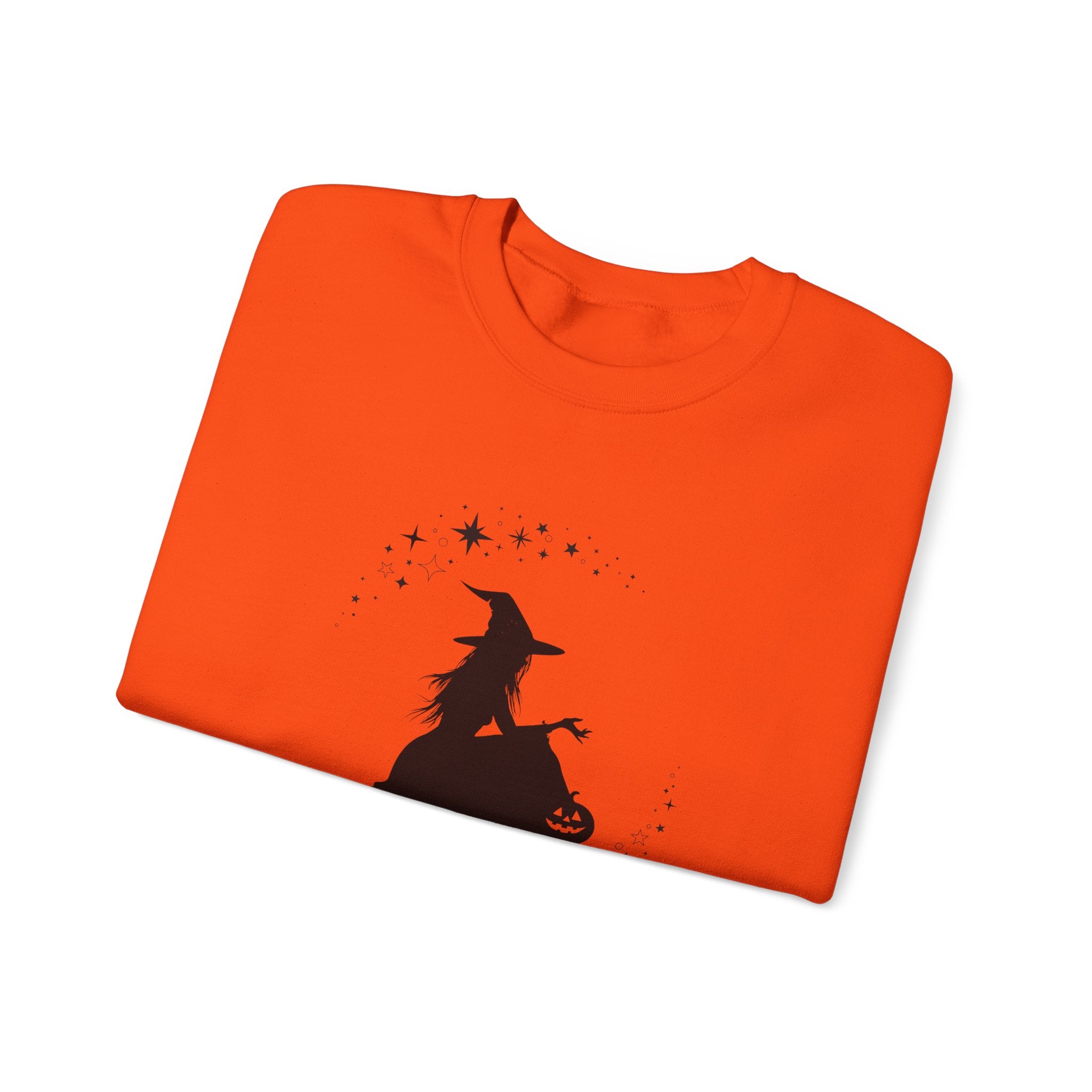 Witches Wanted Sweatshirt