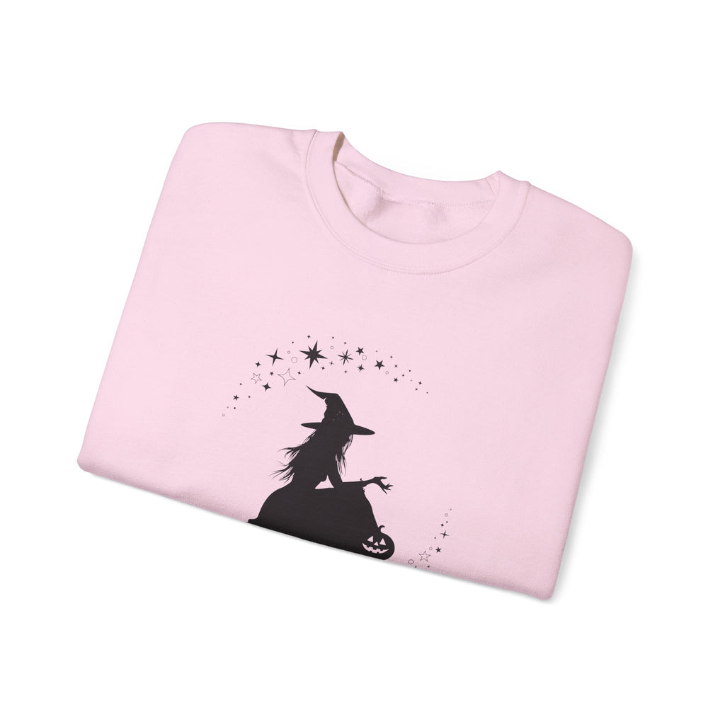 Witches Wanted Sweatshirt