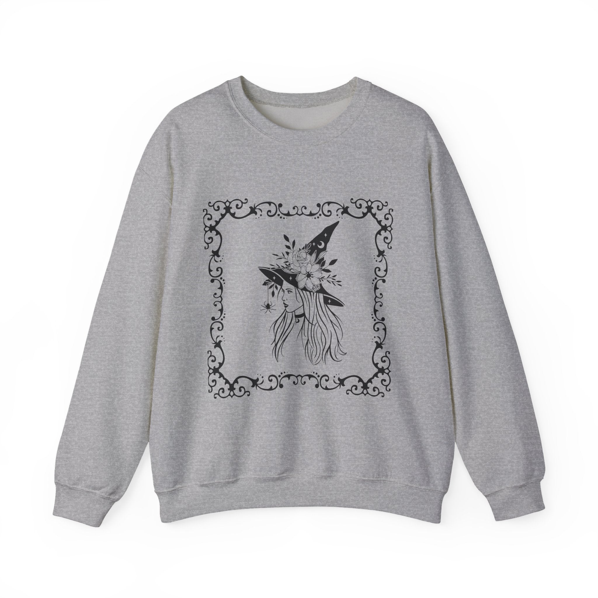 It's Just a Bunch of Hocus Pocus-Sweatshirt