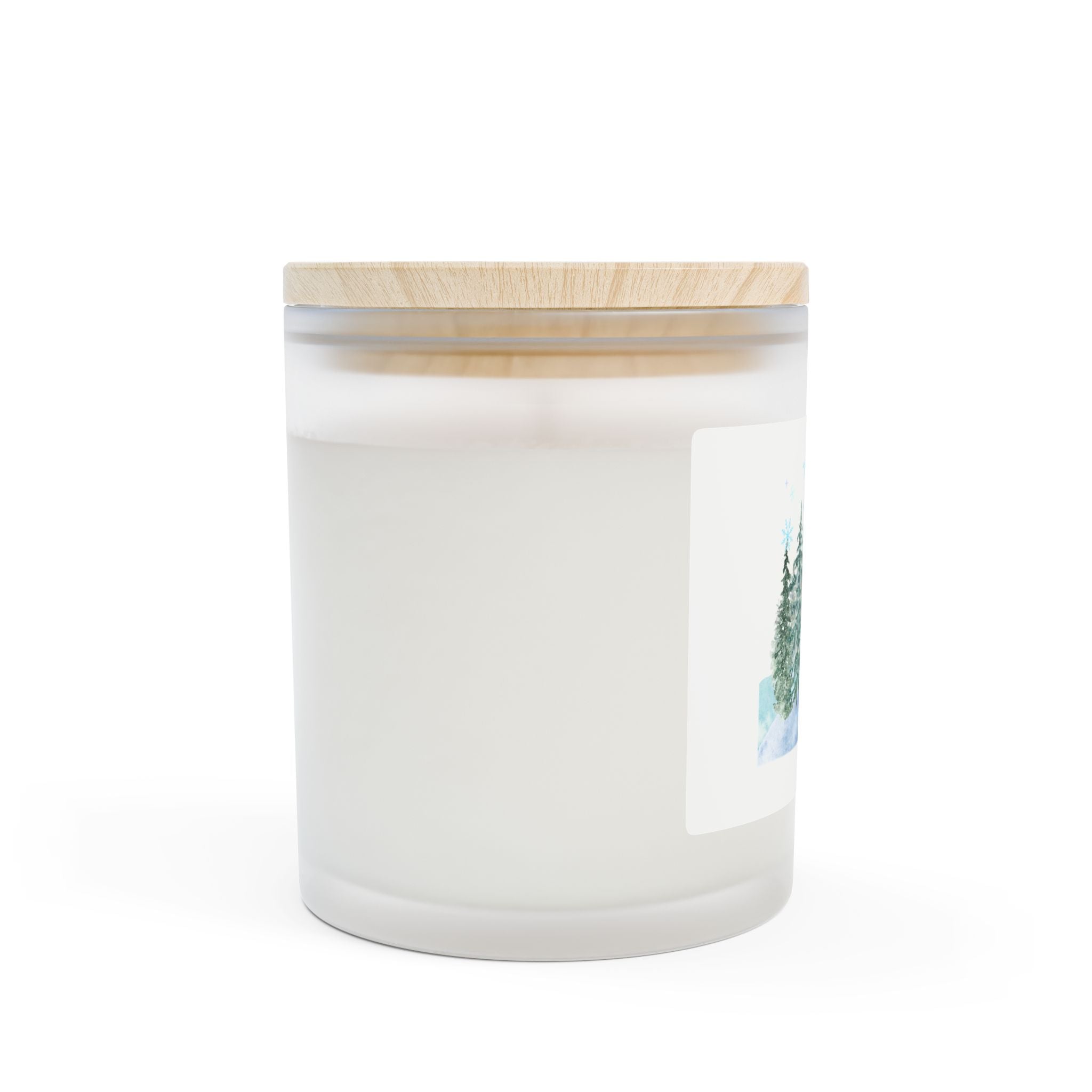 Winter Wonderland Candle