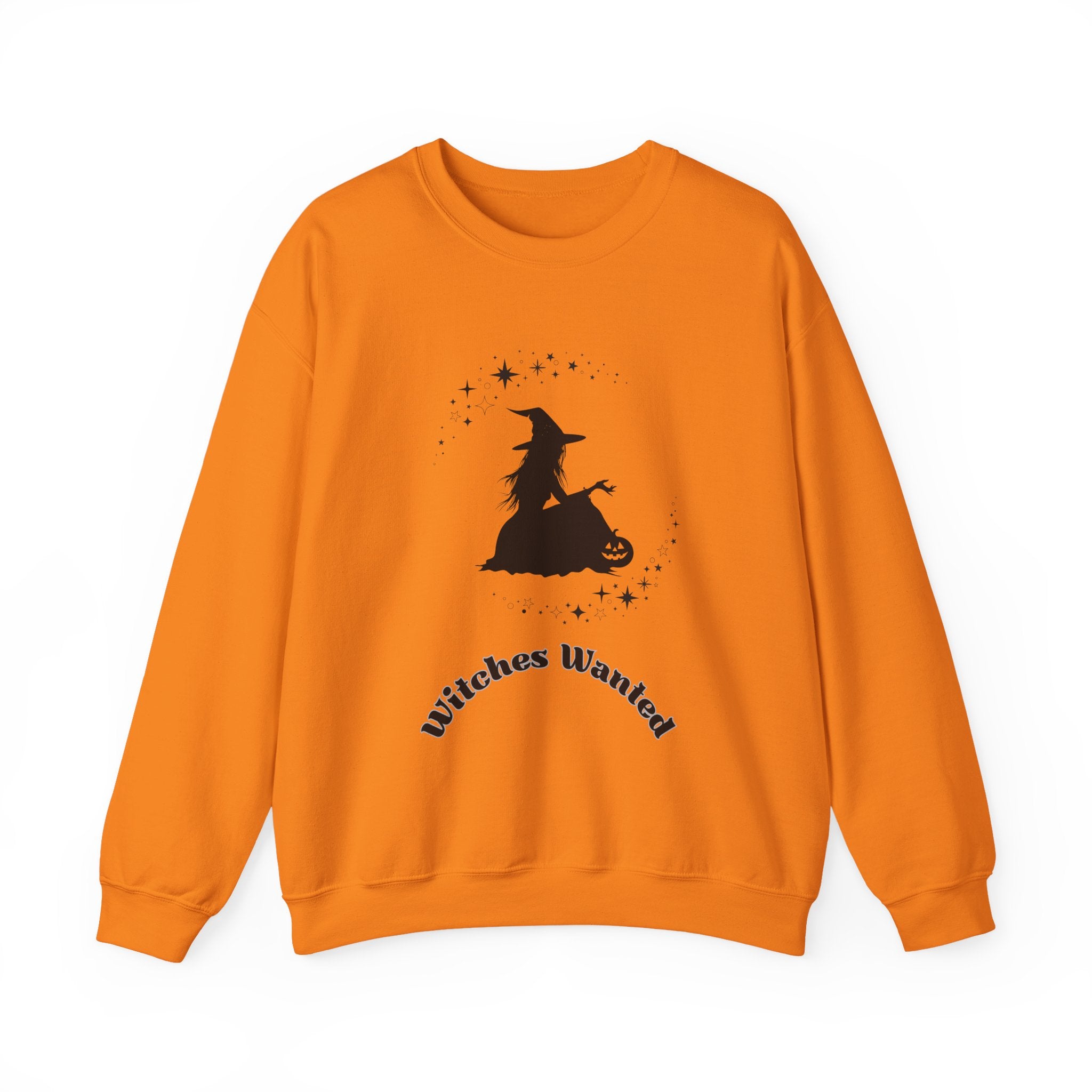 Witches Wanted Sweatshirt
