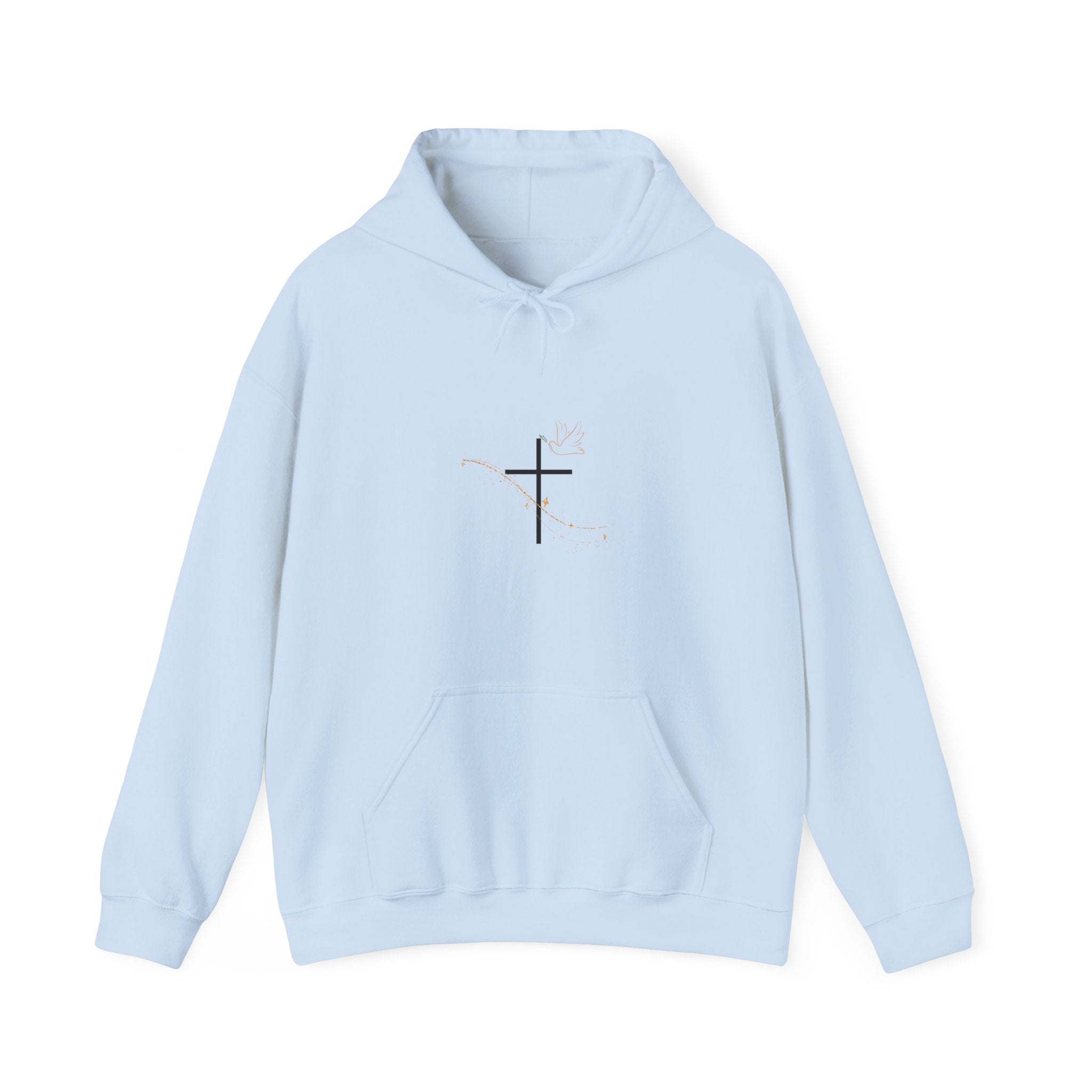 Faith Hoodie