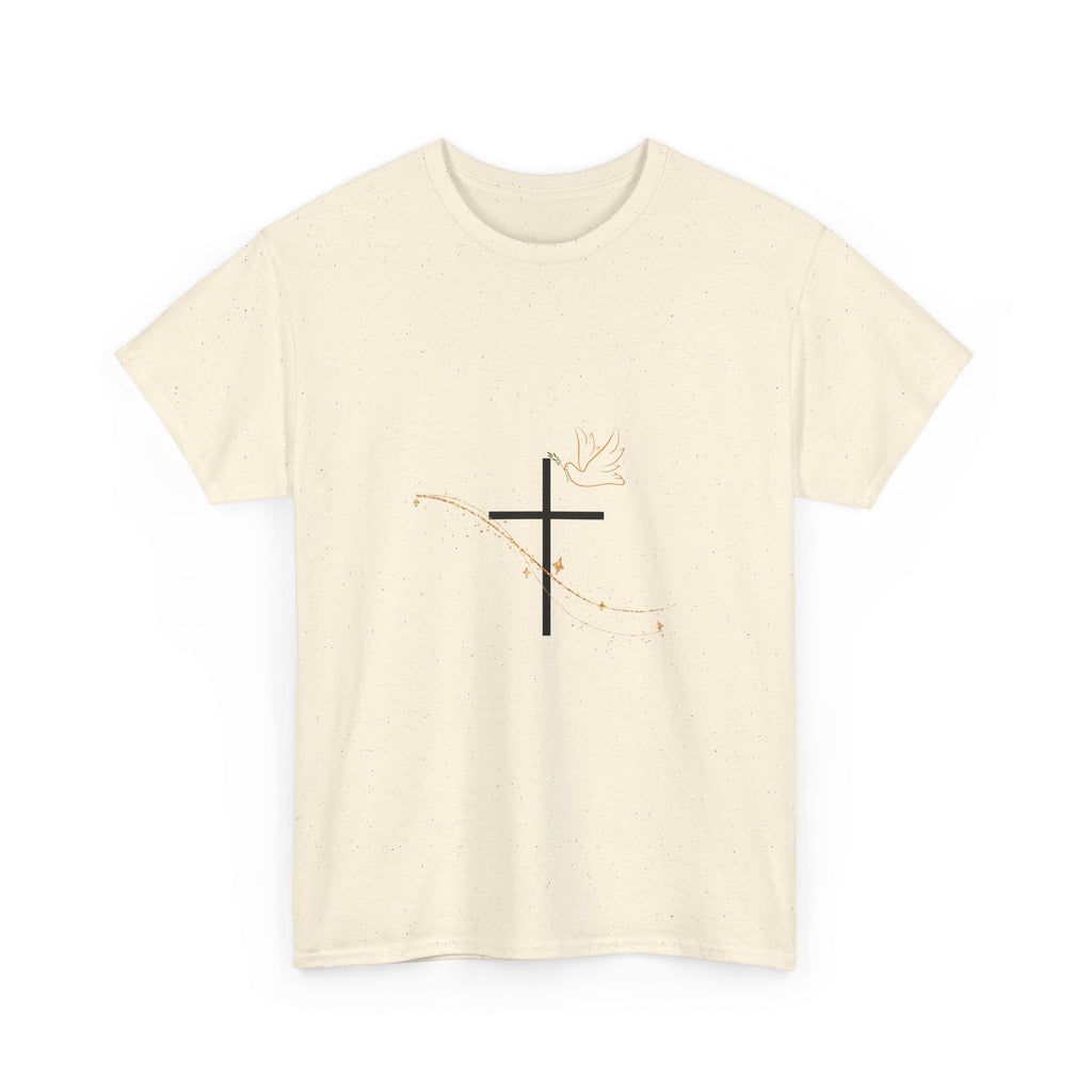 Faith Crewneck T-shirt