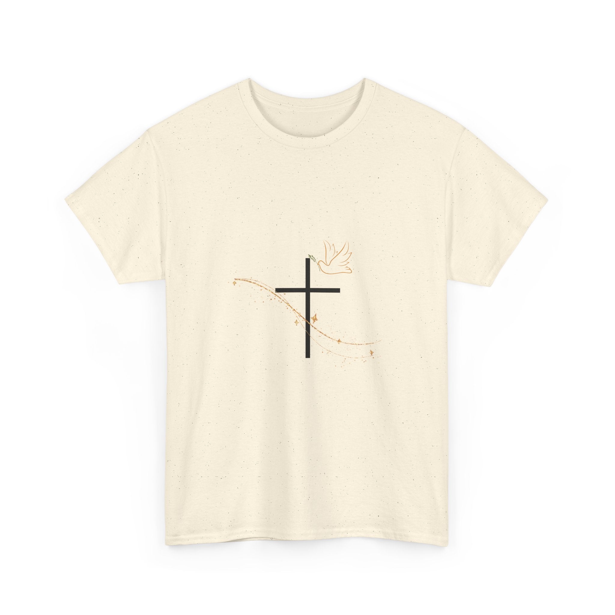 Faith Crewneck T-shirt