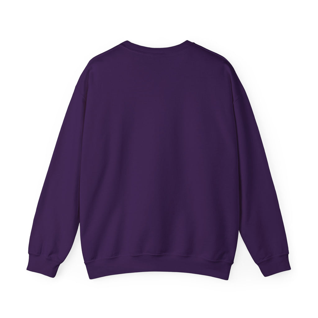 Fall Crewneck Sweatshirt