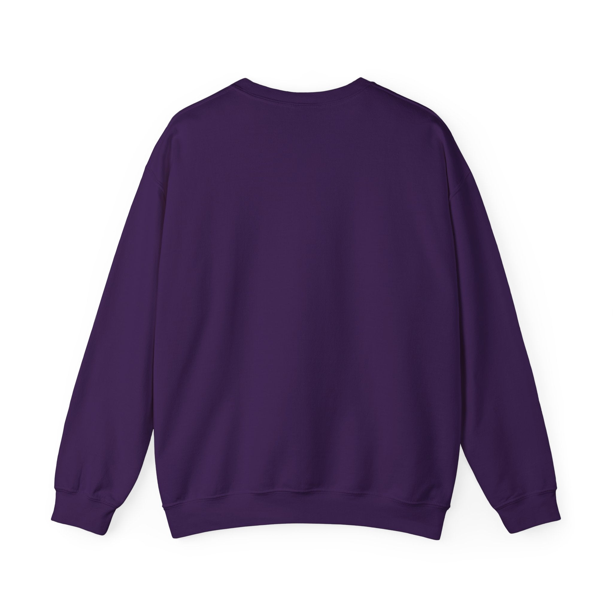 Fall Crewneck Sweatshirt