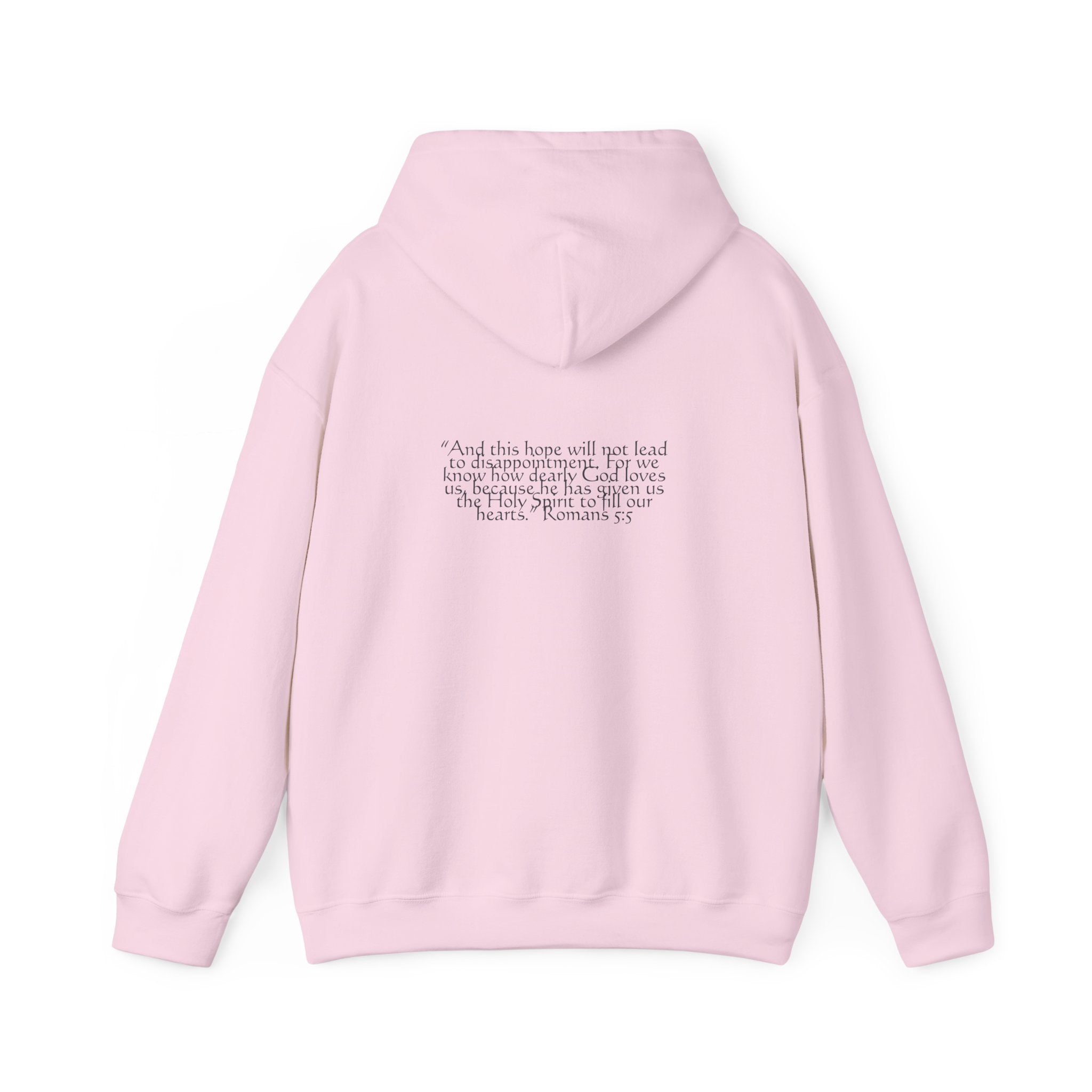 Faith Hoodie