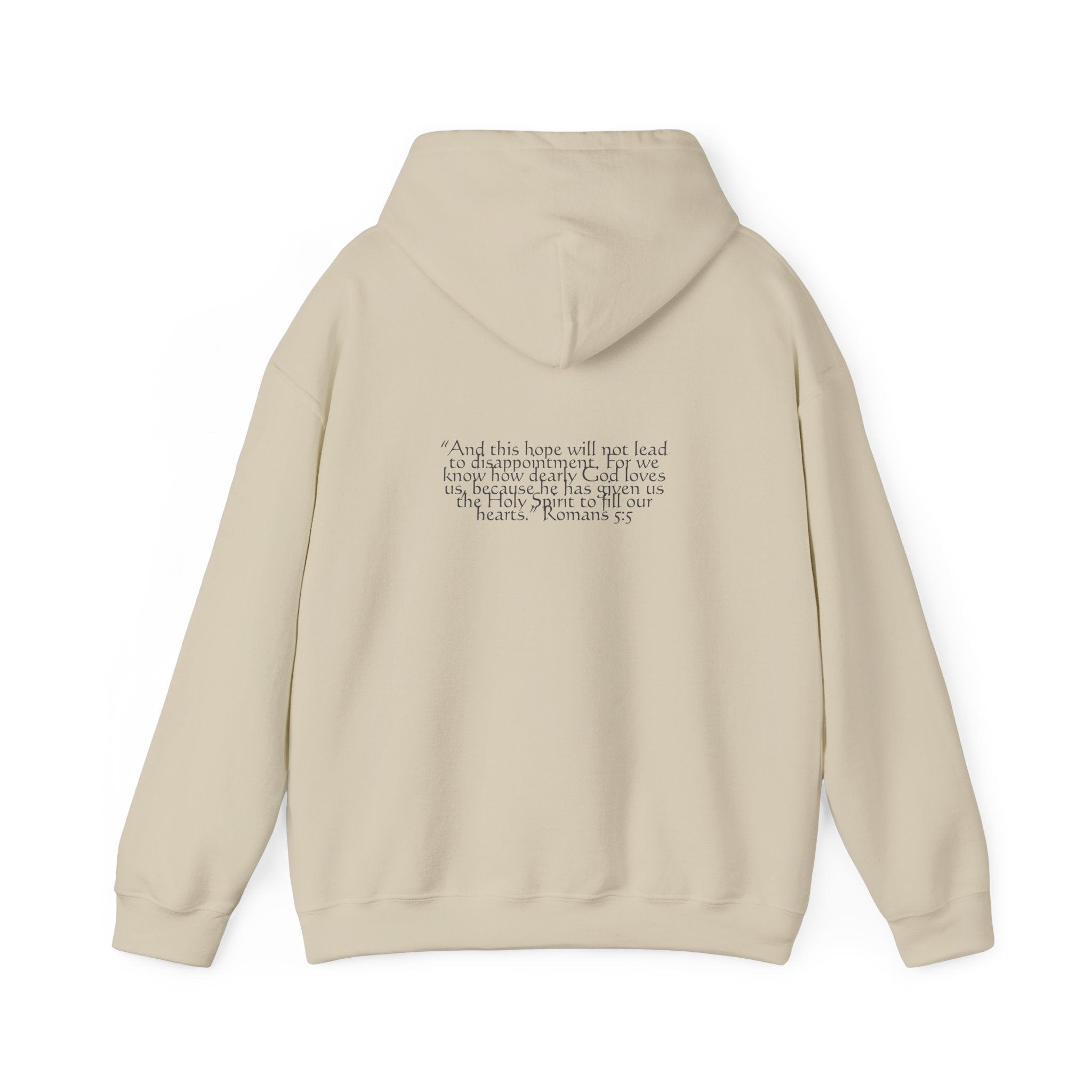 Faith Hoodie