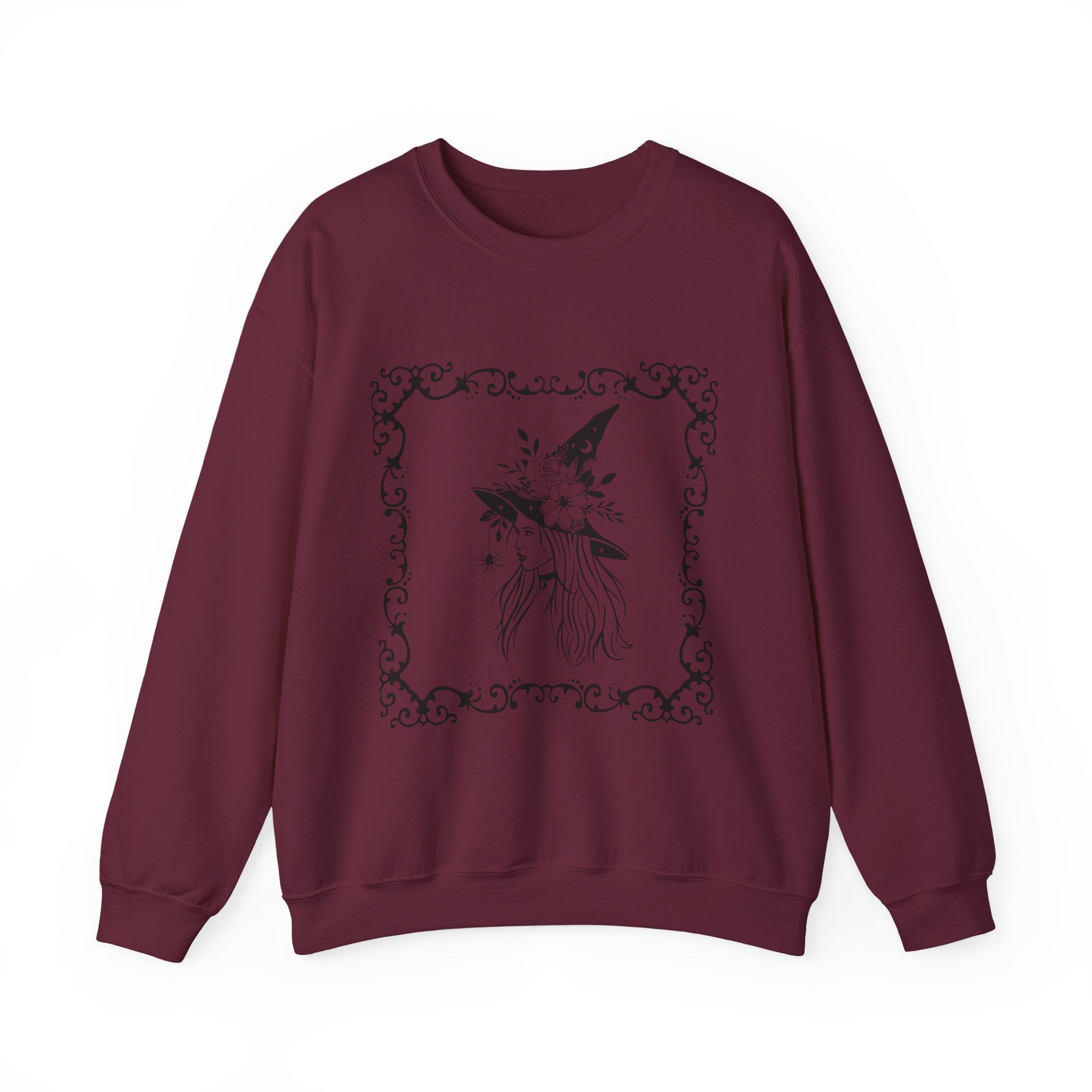 It's Just a Bunch of Hocus Pocus-Sweatshirt