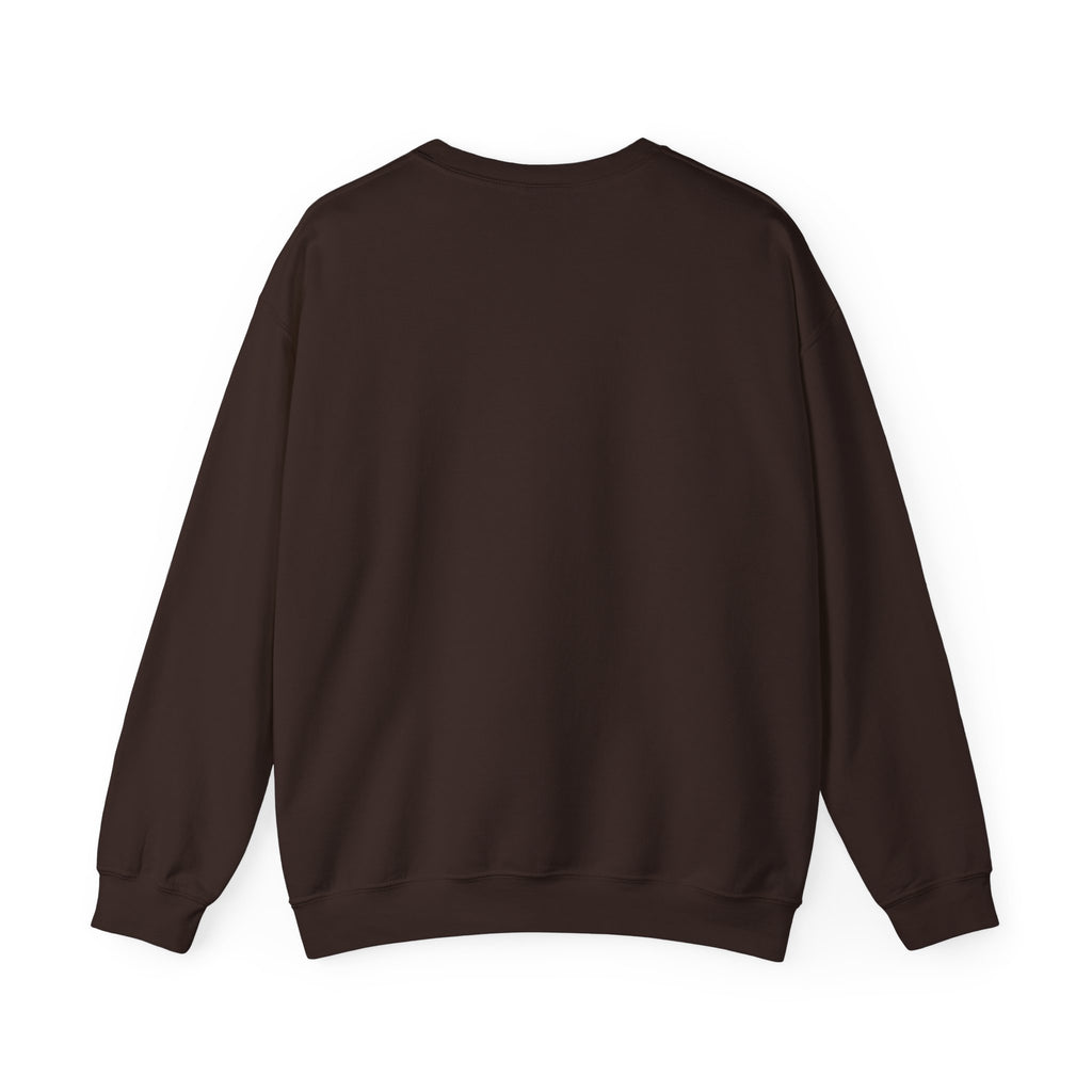 Autumn Magic Crewneck Sweatshirt - Cozy Fall Sweater