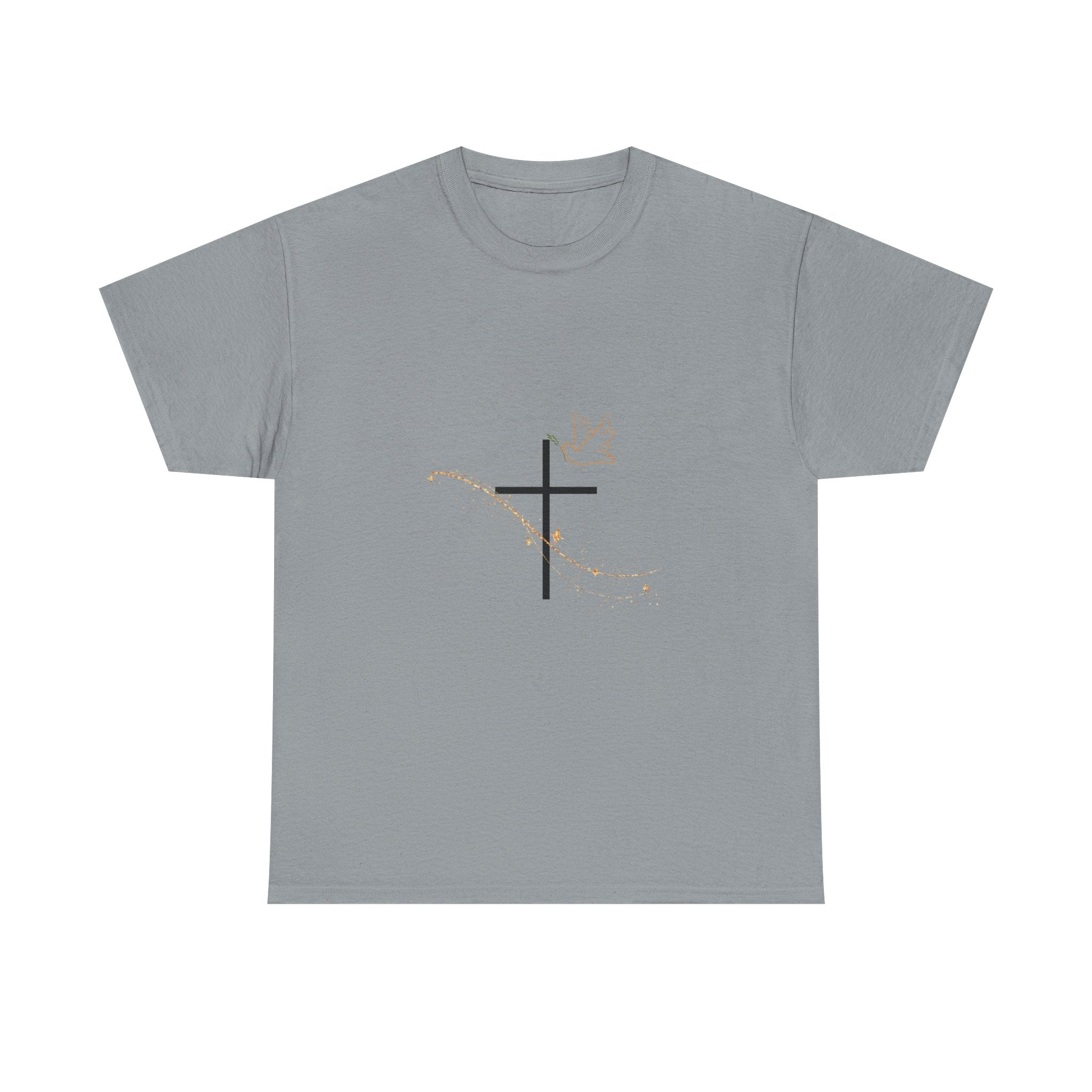 Faith Crewneck T-shirt