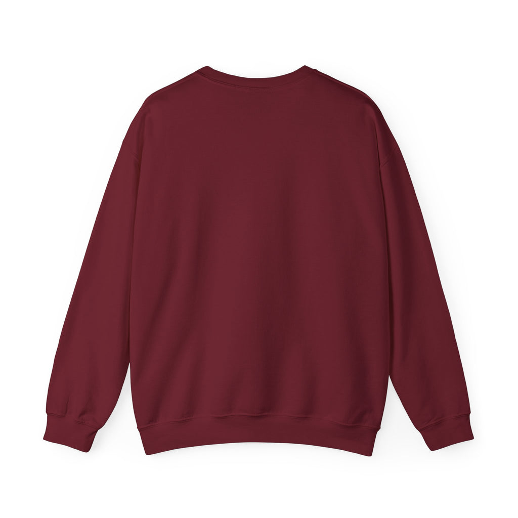 Autumn Magic Crewneck Sweatshirt - Cozy Fall Sweater