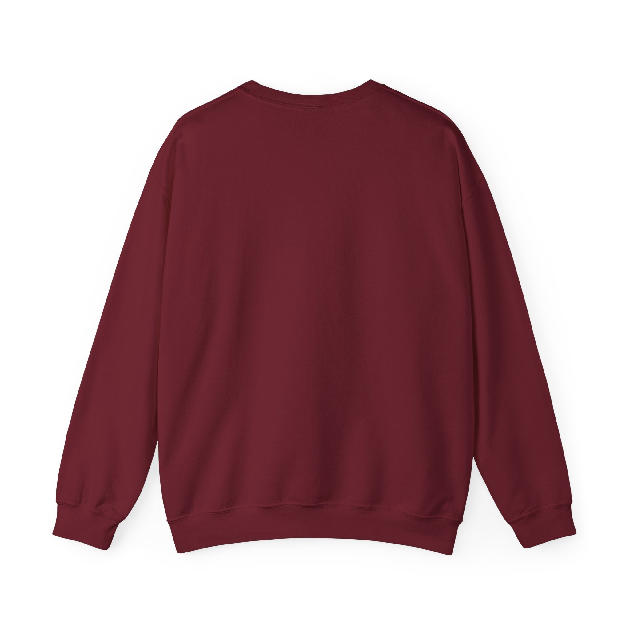 Autumn Magic Crewneck Sweatshirt - Cozy Fall Sweater