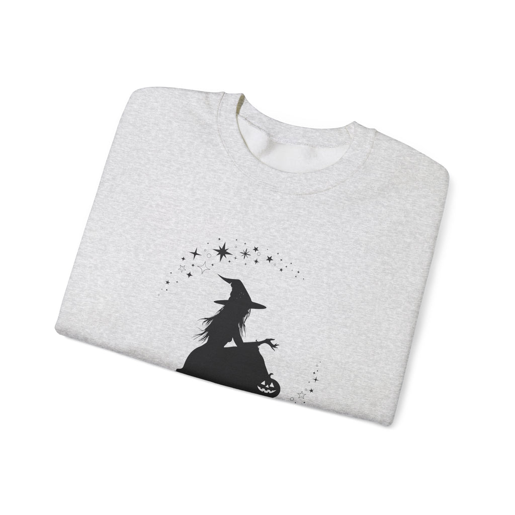 Witches Wanted Sweatshirt