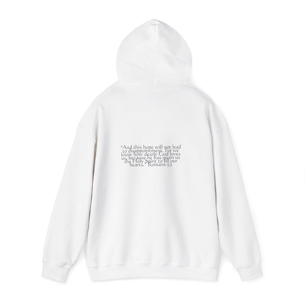 Faith Hoodie