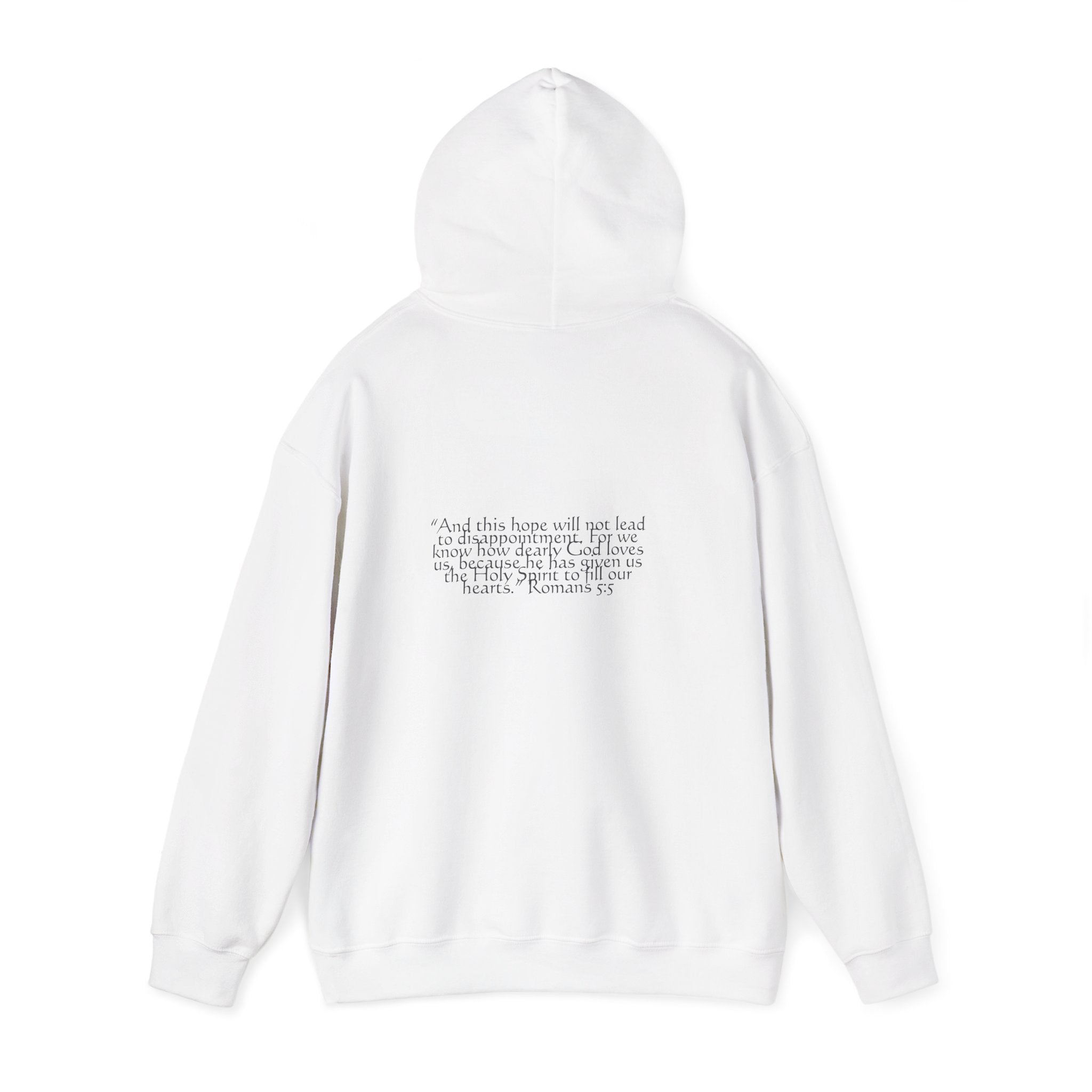 Faith Hoodie